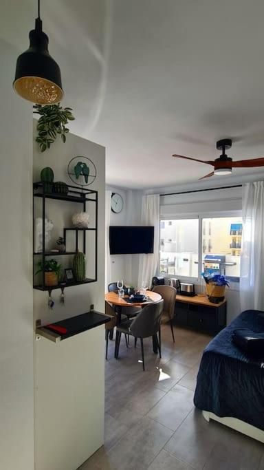 Apartment Estudio Mediterraneo Solarium Nerja