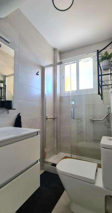 Estudio Mediterraneo Solarium *