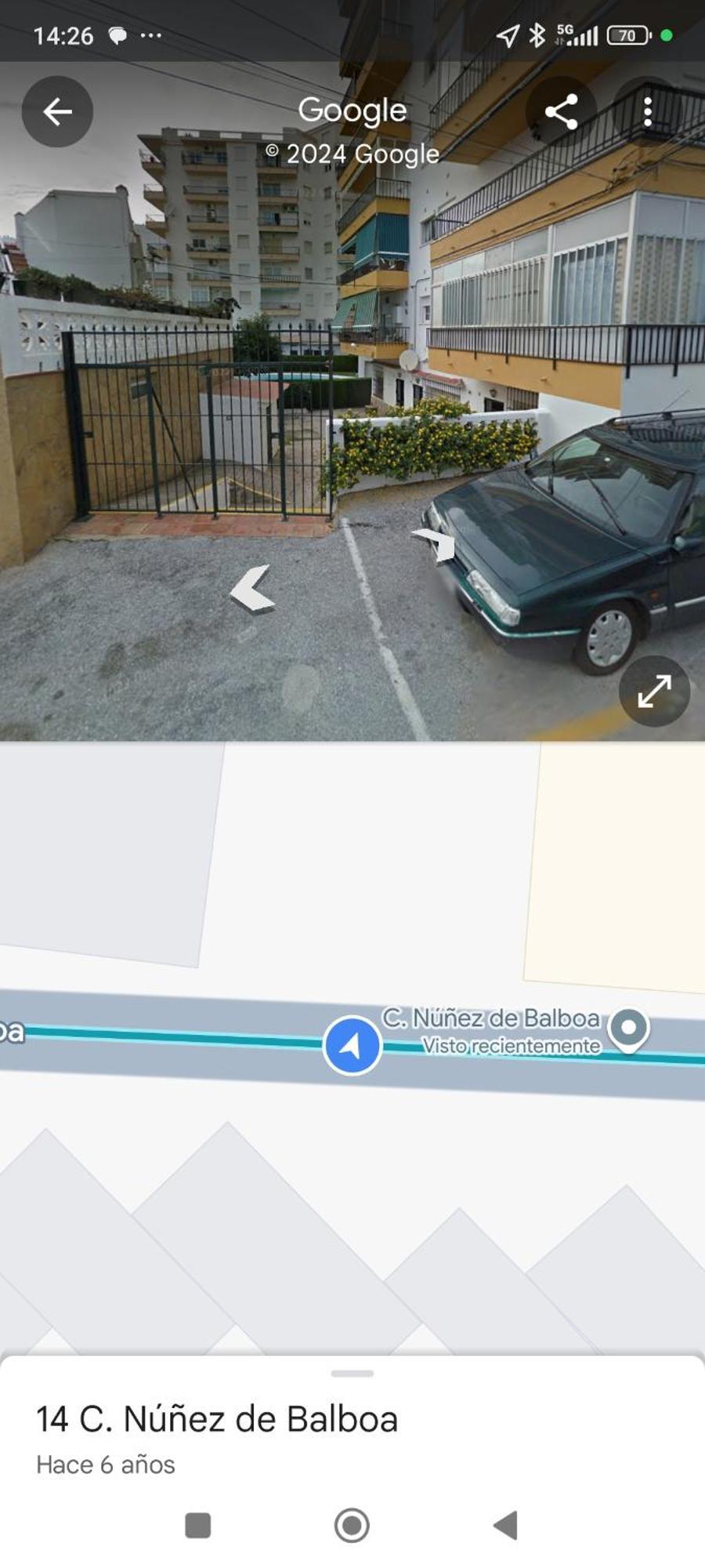 Albaida Bajo 2 Apartamento *