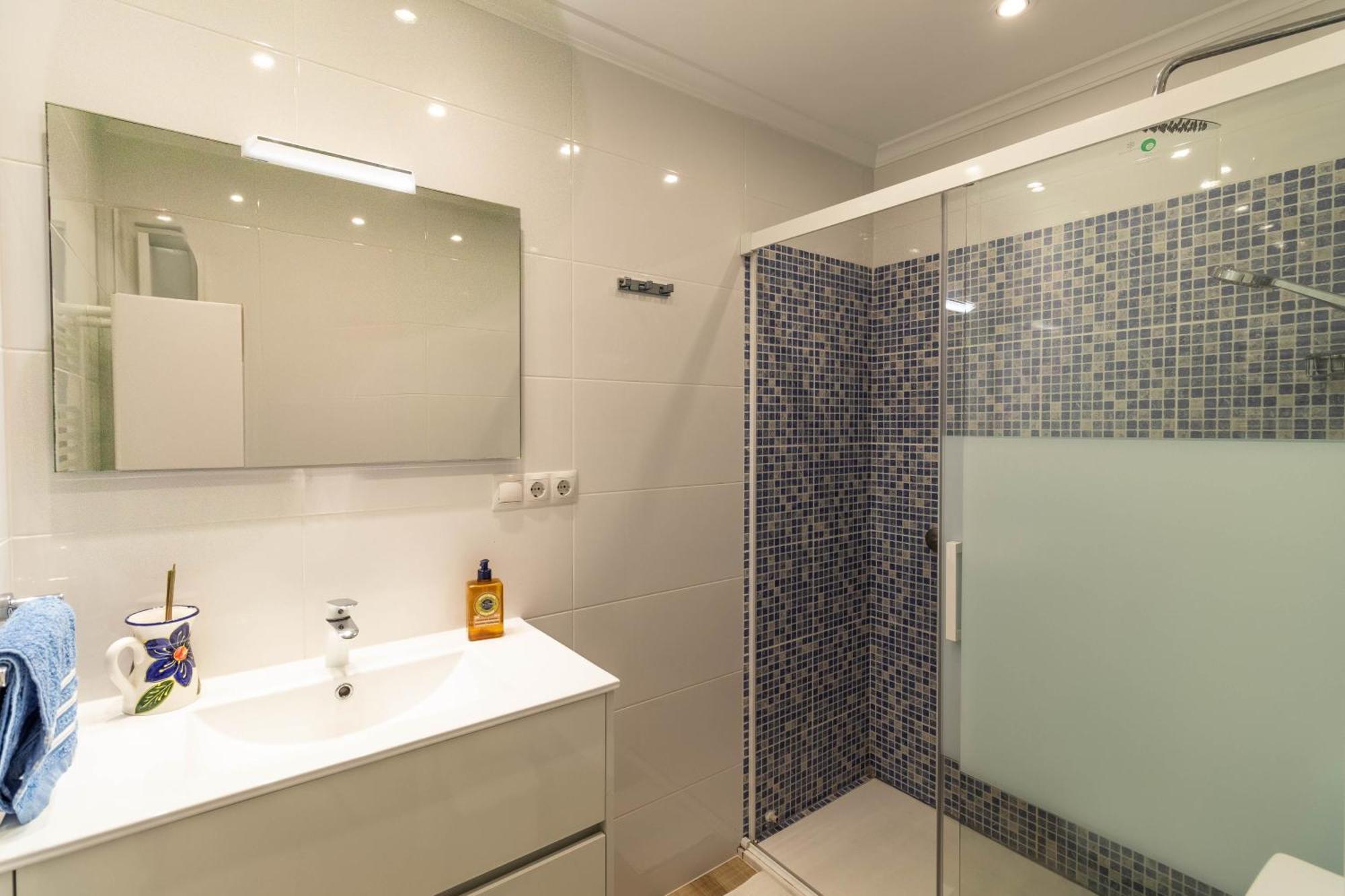 Apartamento Rentitspain Descanso Y Confort Frente Al Mar Mediterraneo Nerja