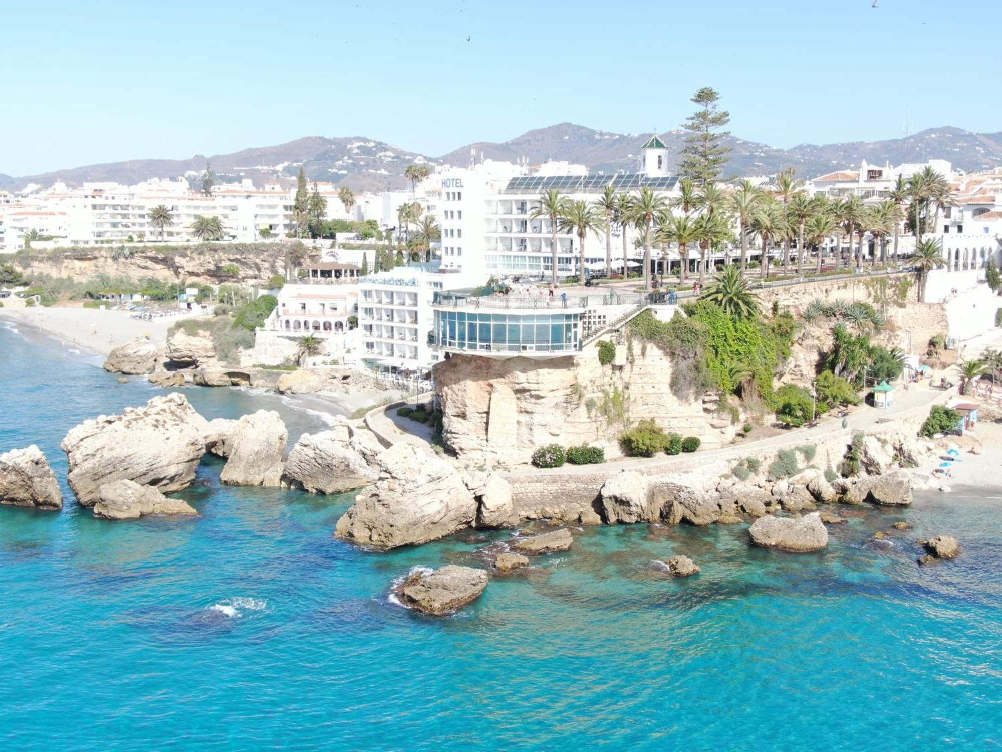 Apartamento Sun Carabeo 91