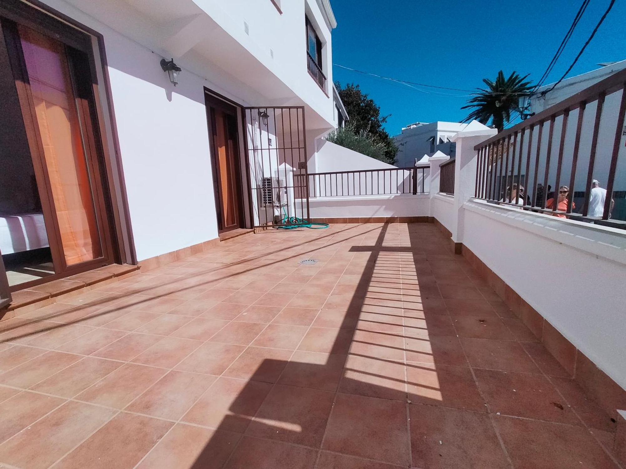 Apartamento Sun Carabeo 91 *