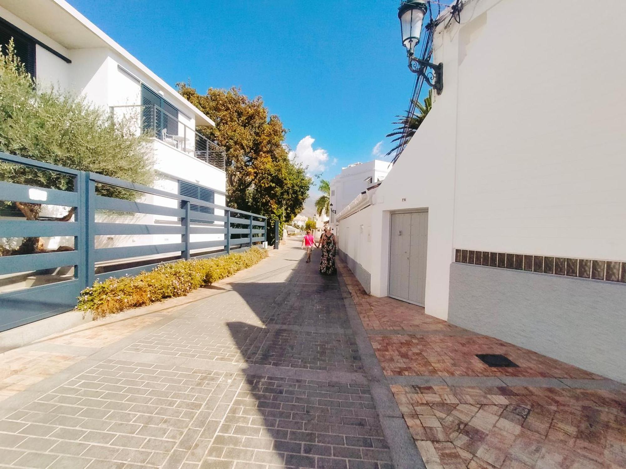 Sun Carabeo 91 Apartamento