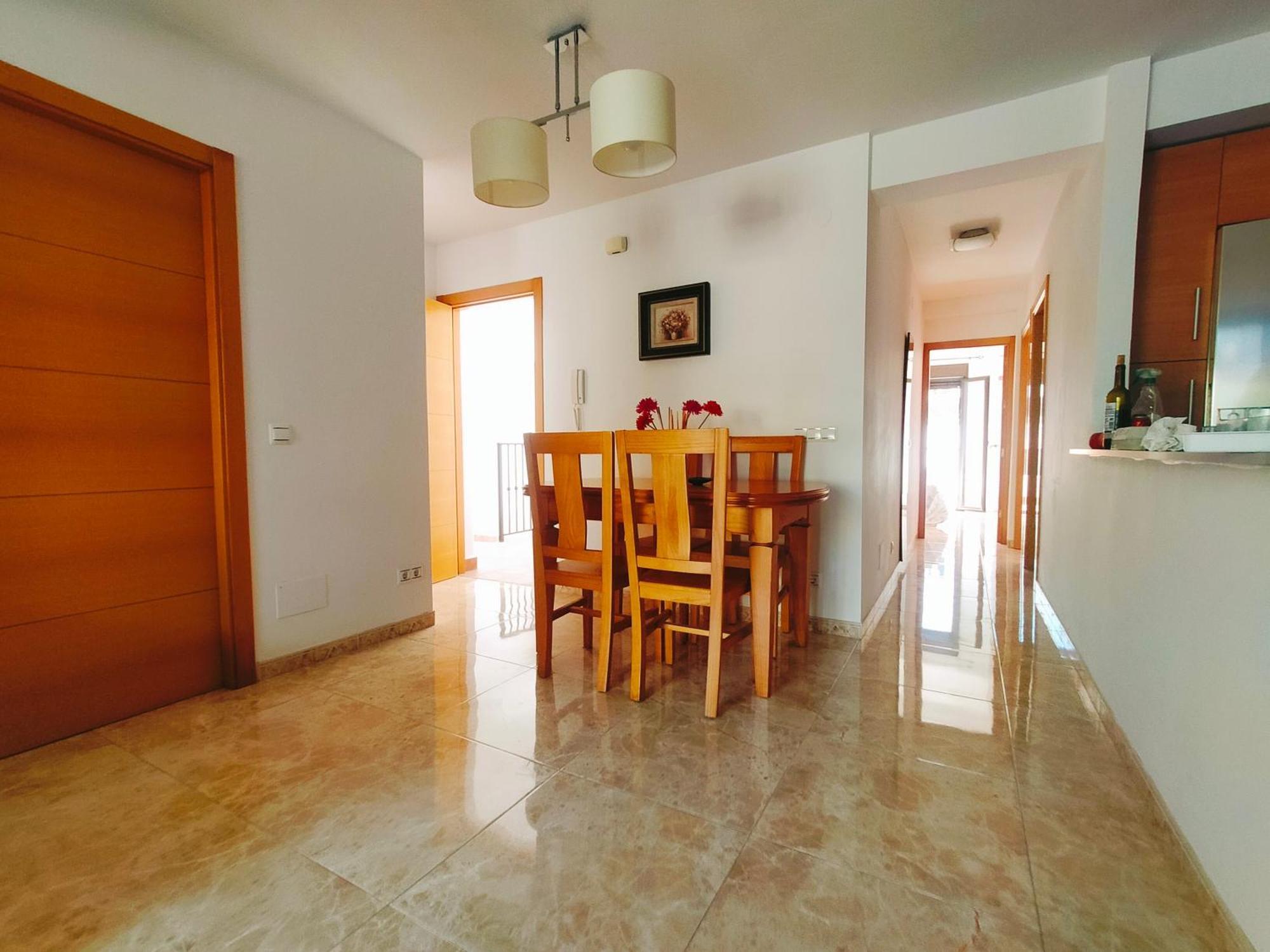 Sun Carabeo 91 Apartamento Nerja