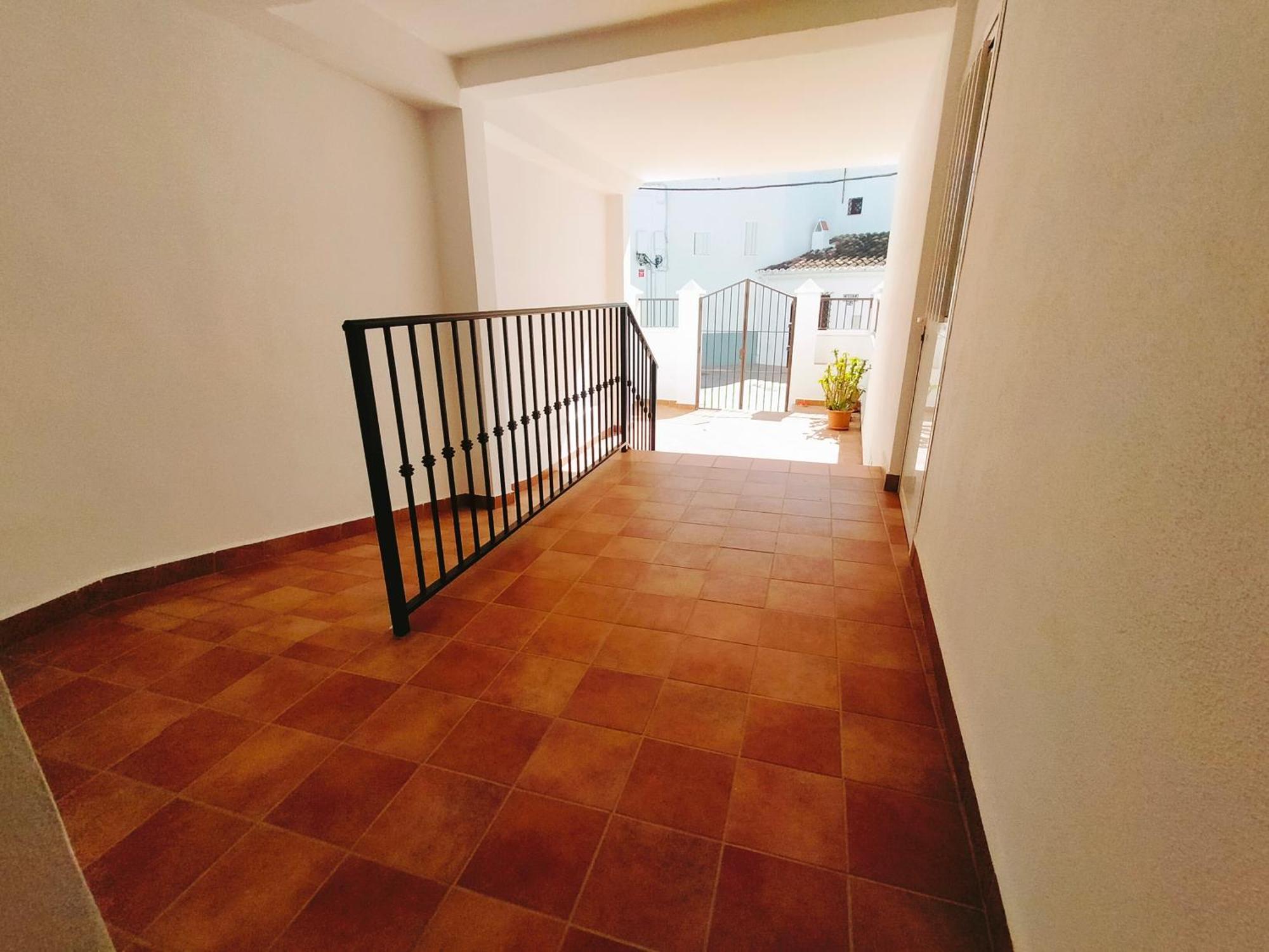 Sun Carabeo 91 Apartamento Nerja