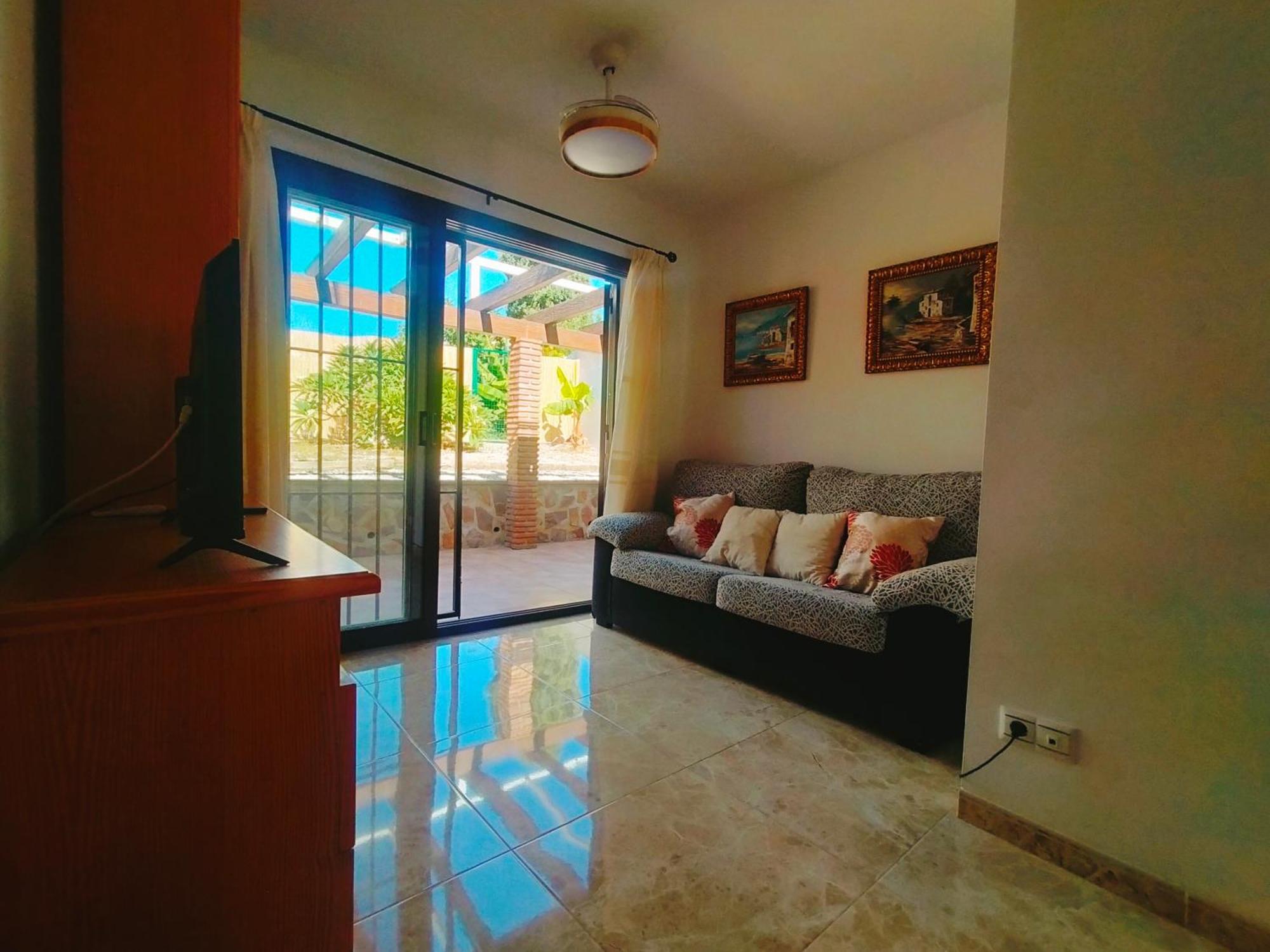 Sun Carabeo 91 Apartamento Nerja