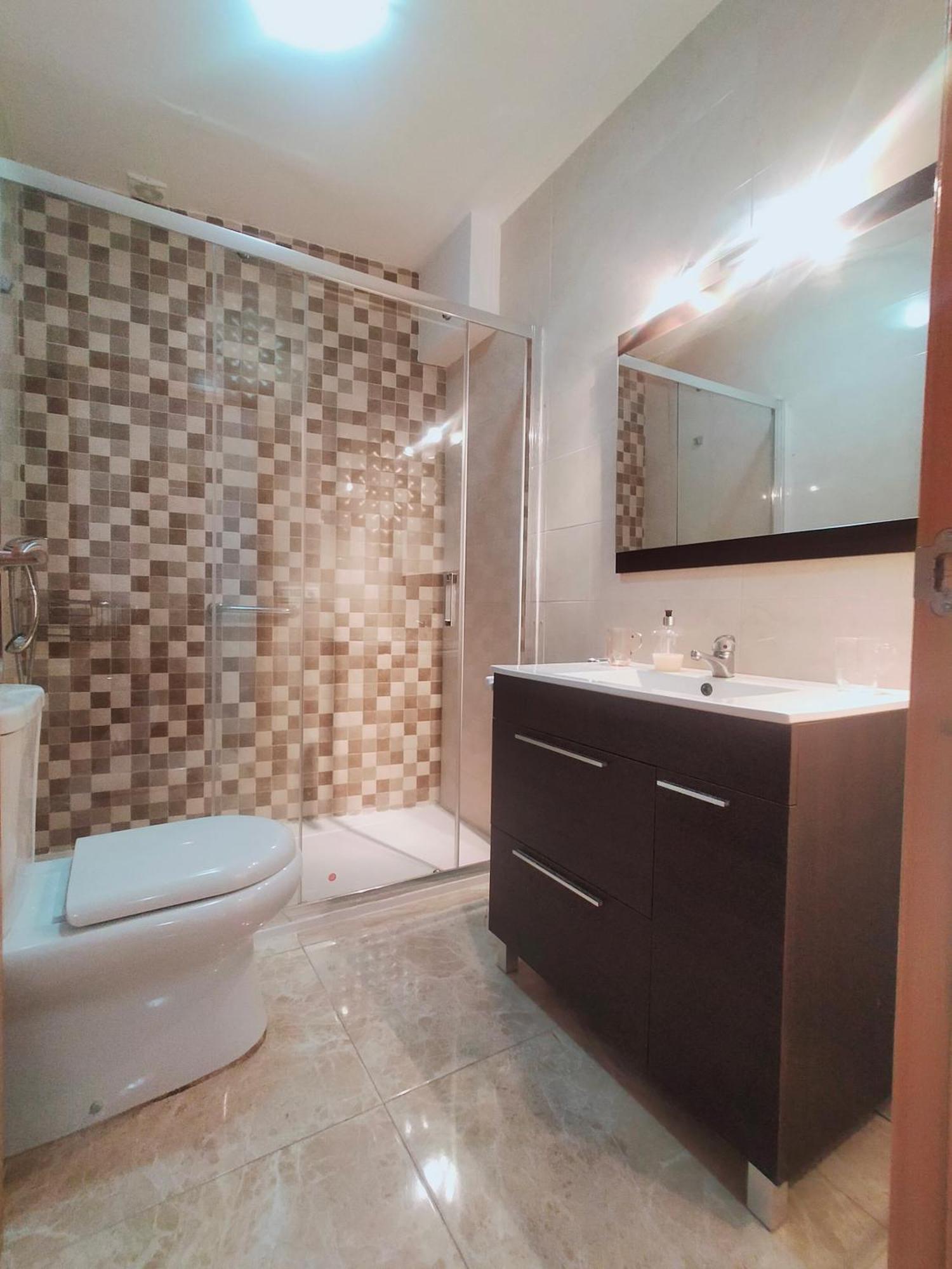 Sun Carabeo 91 Apartamento *
