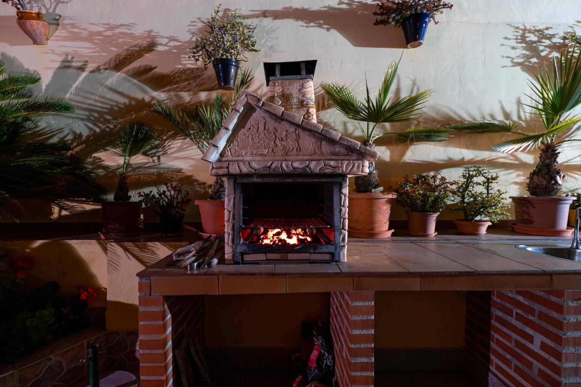 Isabel By Casitas Select * Nerja