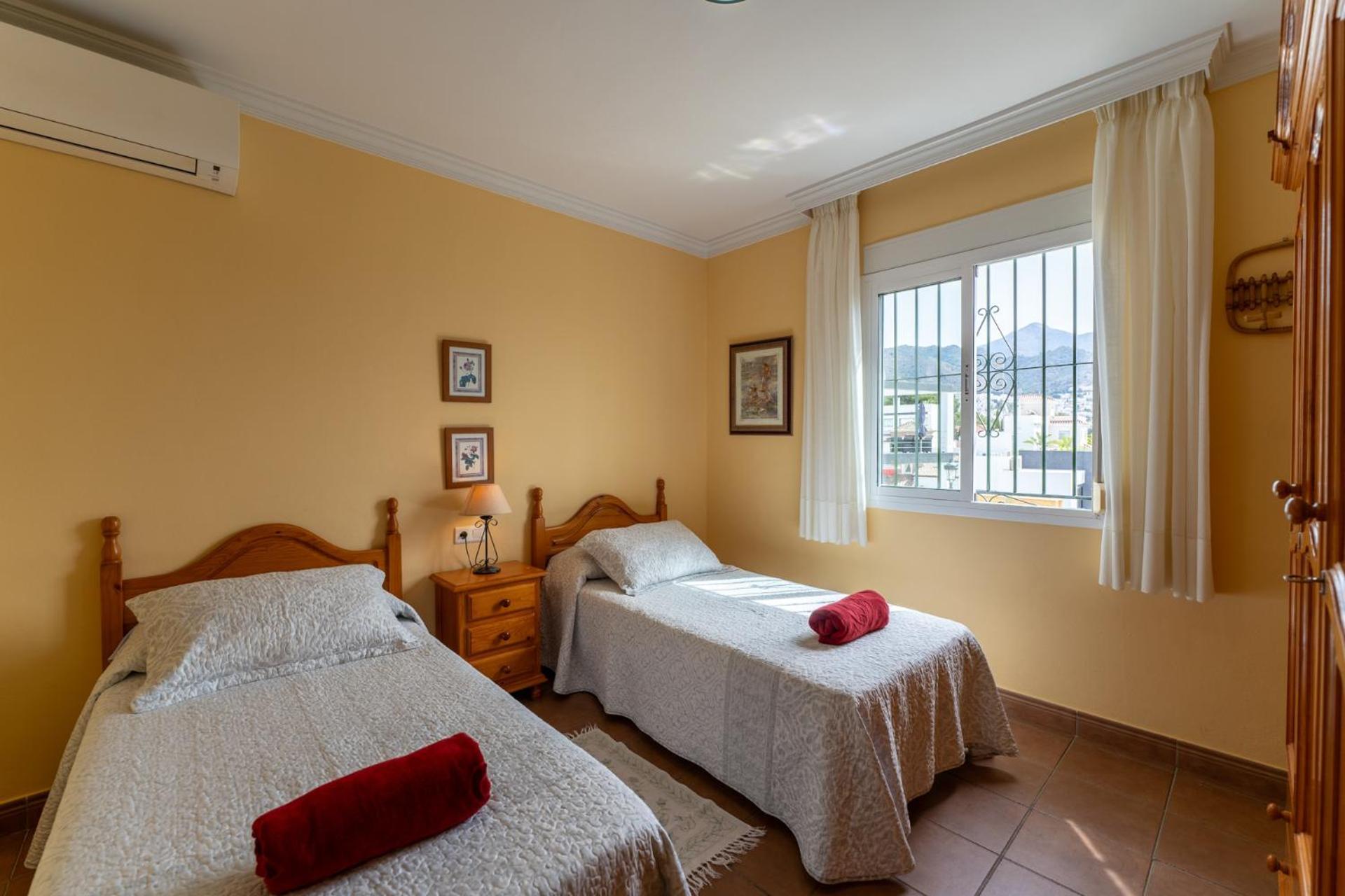 Isabel By Casitas Select * Nerja