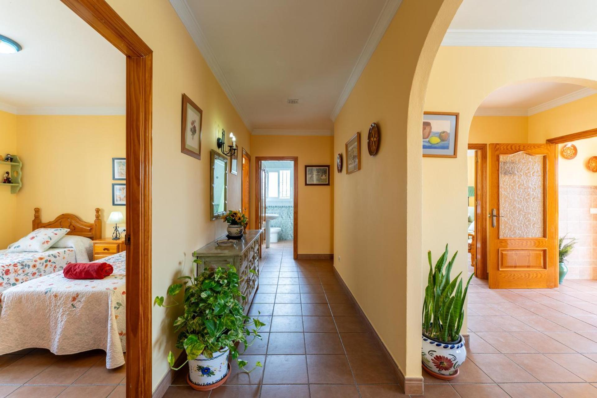 Isabel By Casitas Select Villa Nerja