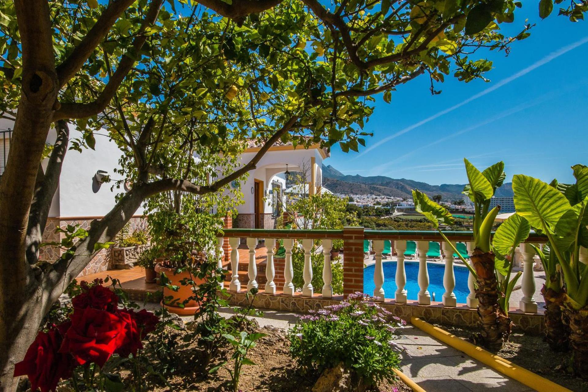 Isabel By Casitas Select Nerja