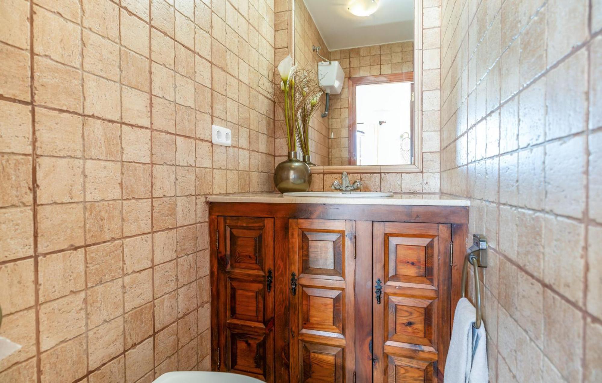 Сasa de vacaciones Gorgeous In With House Sea View