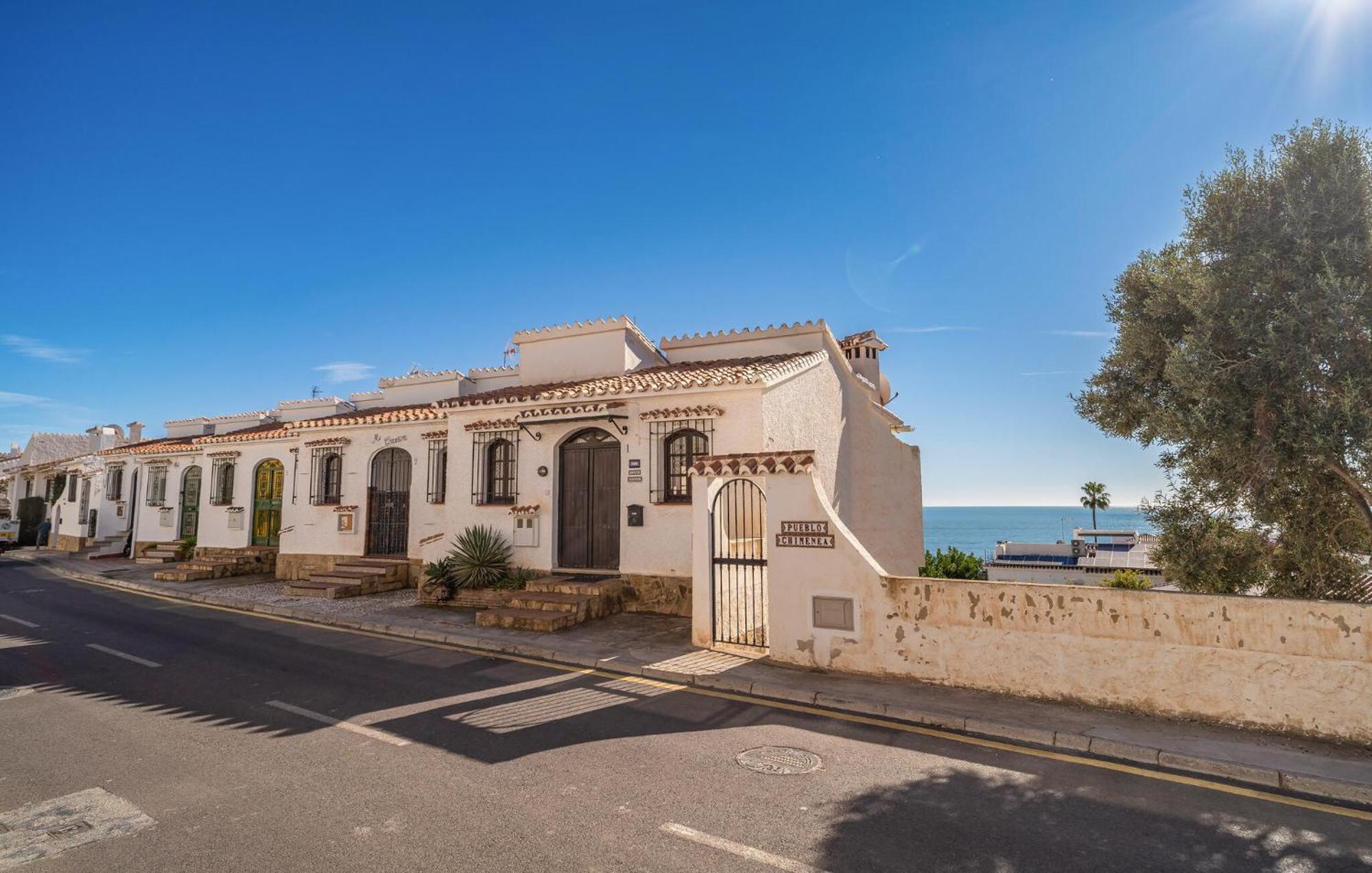 Gorgeous In With House Sea View Сasa de vacaciones *