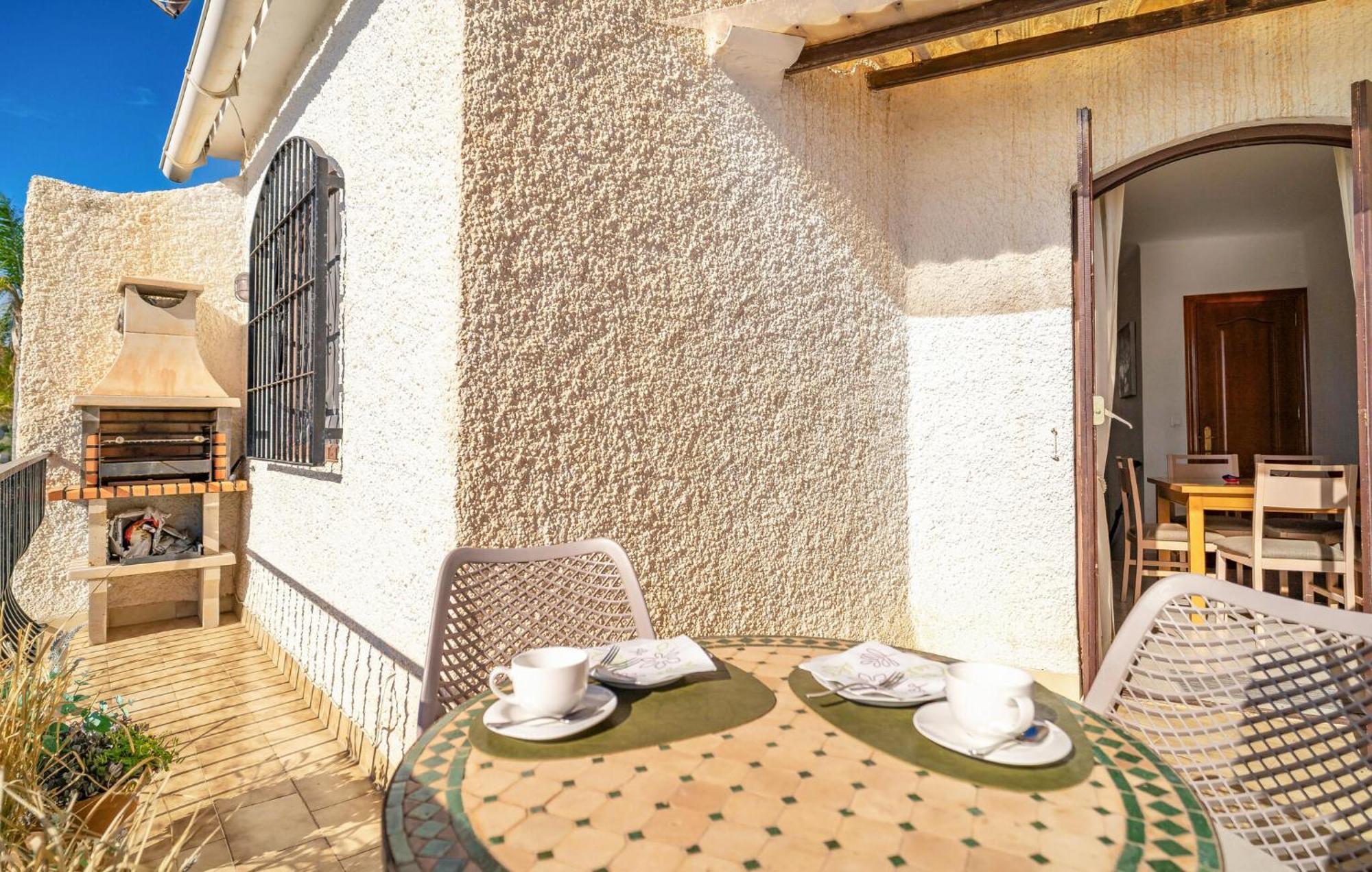 Gorgeous In With House Sea View Сasa de vacaciones *