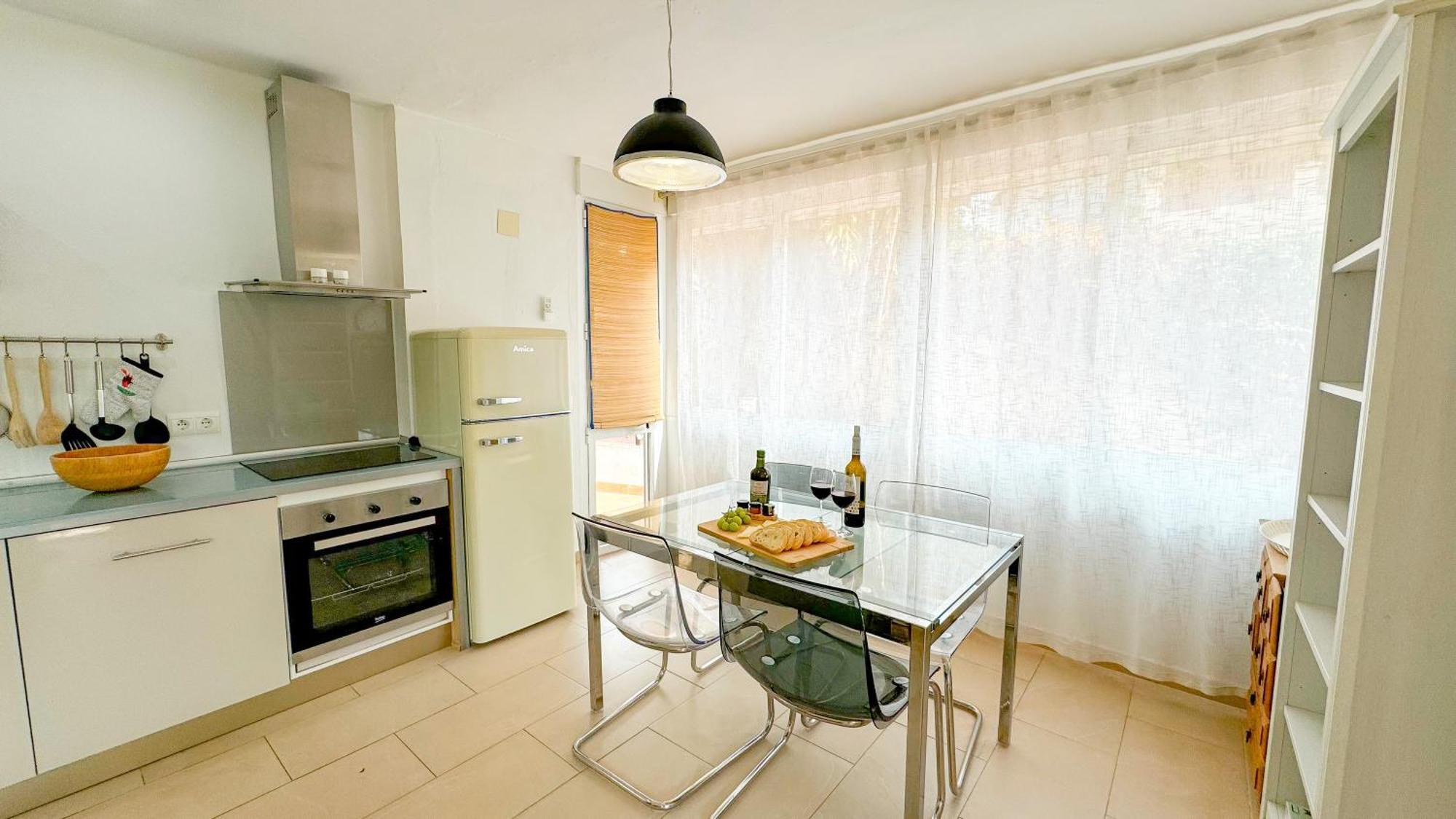 Apartment Bahamas