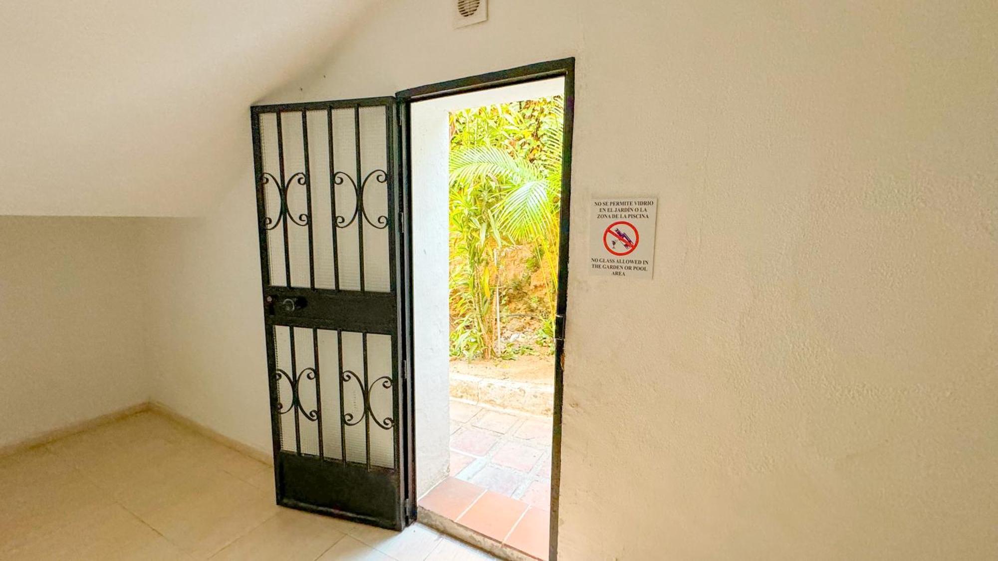 Apartment Bahamas Nerja