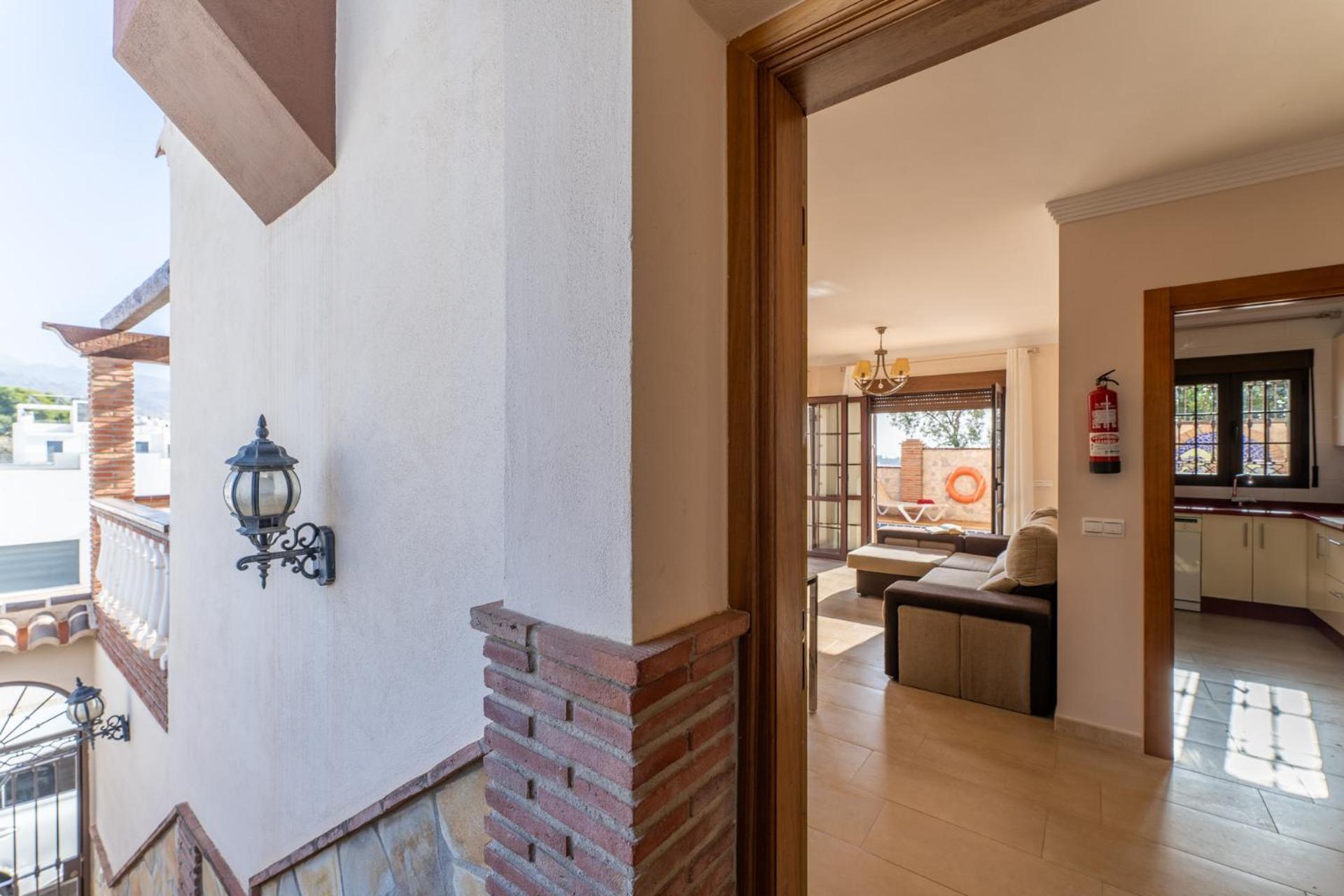 Miguel Franco By Casitas Select * Nerja