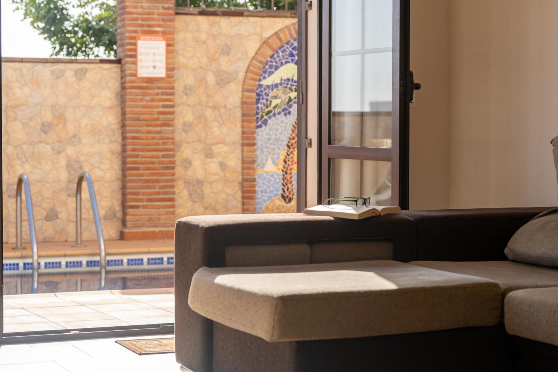 Miguel Franco By Casitas Select Villa