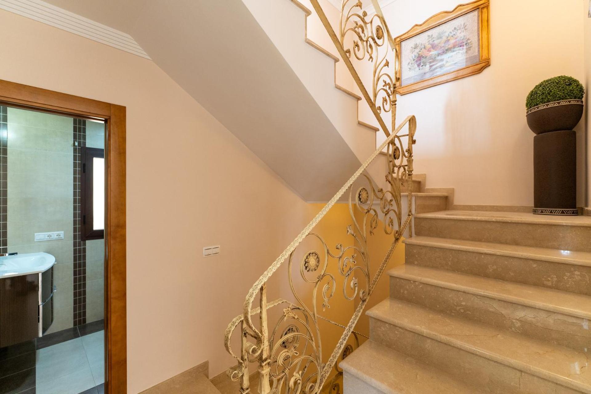 Villa Miguel Franco By Casitas Select