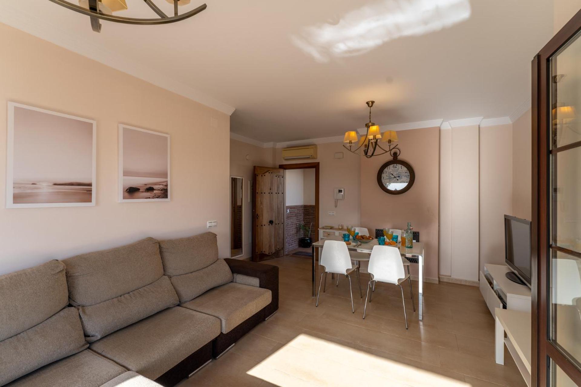 Villa Miguel Franco By Casitas Select