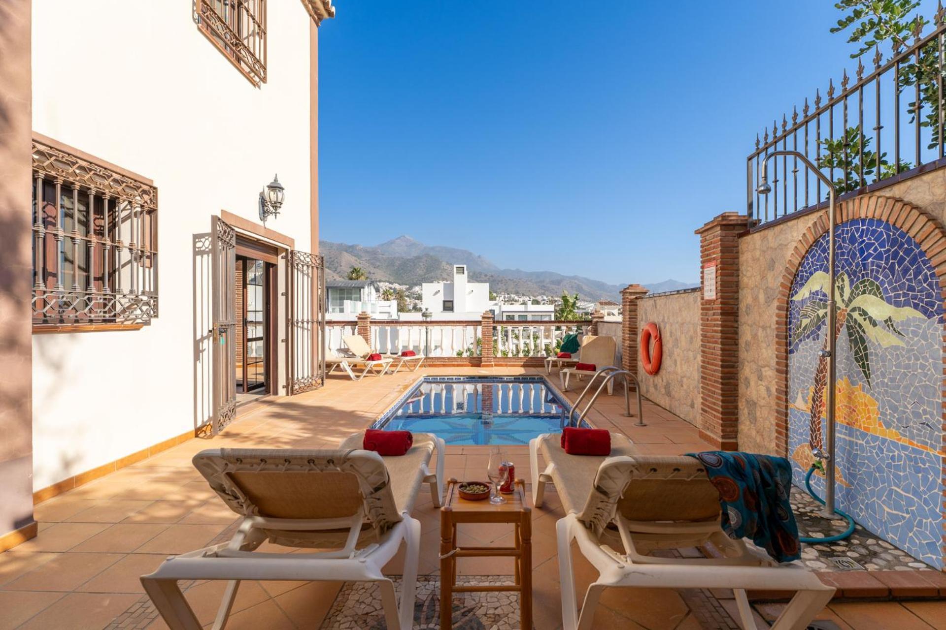 Miguel Franco By Casitas Select Nerja