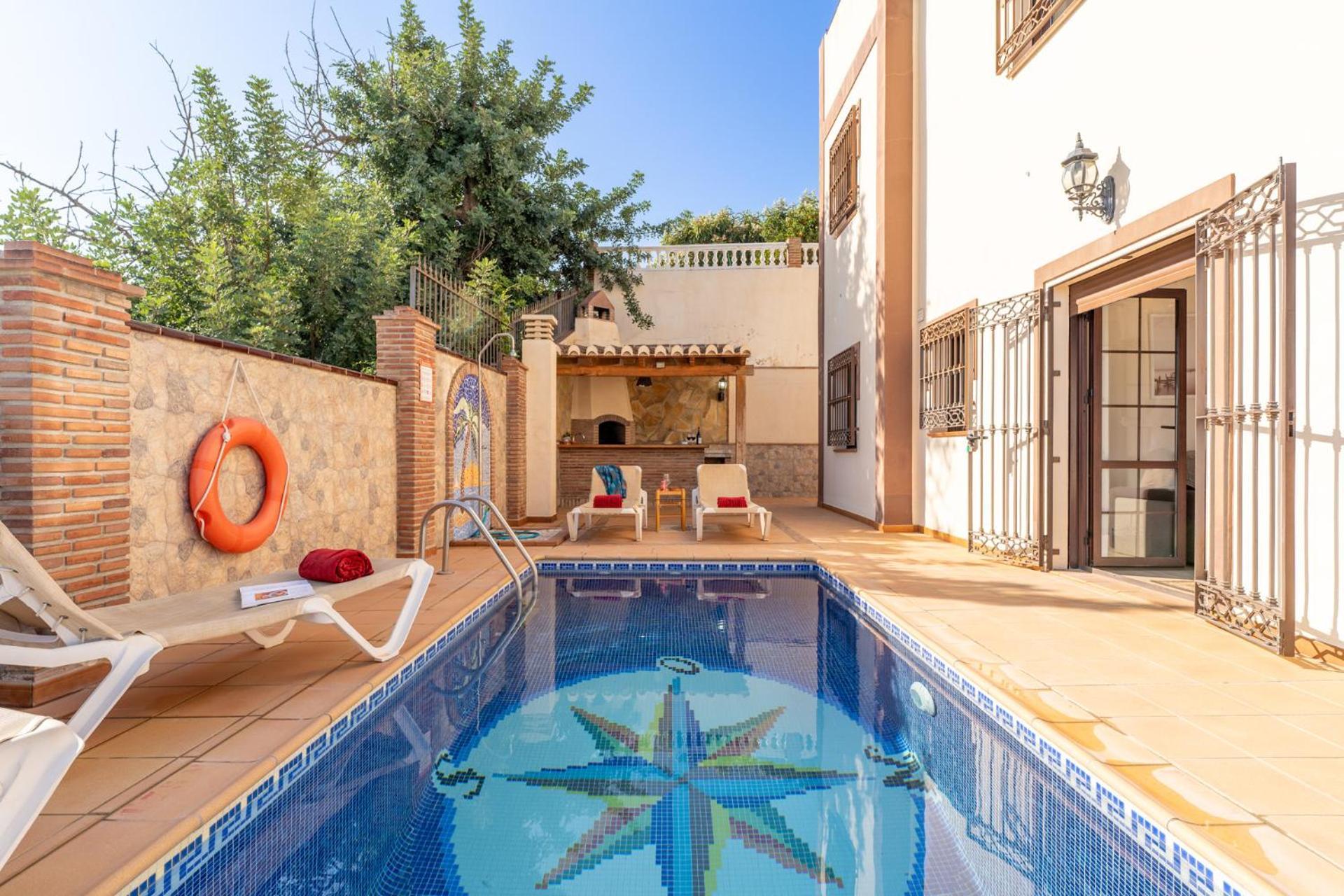 Miguel Franco By Casitas Select * Nerja
