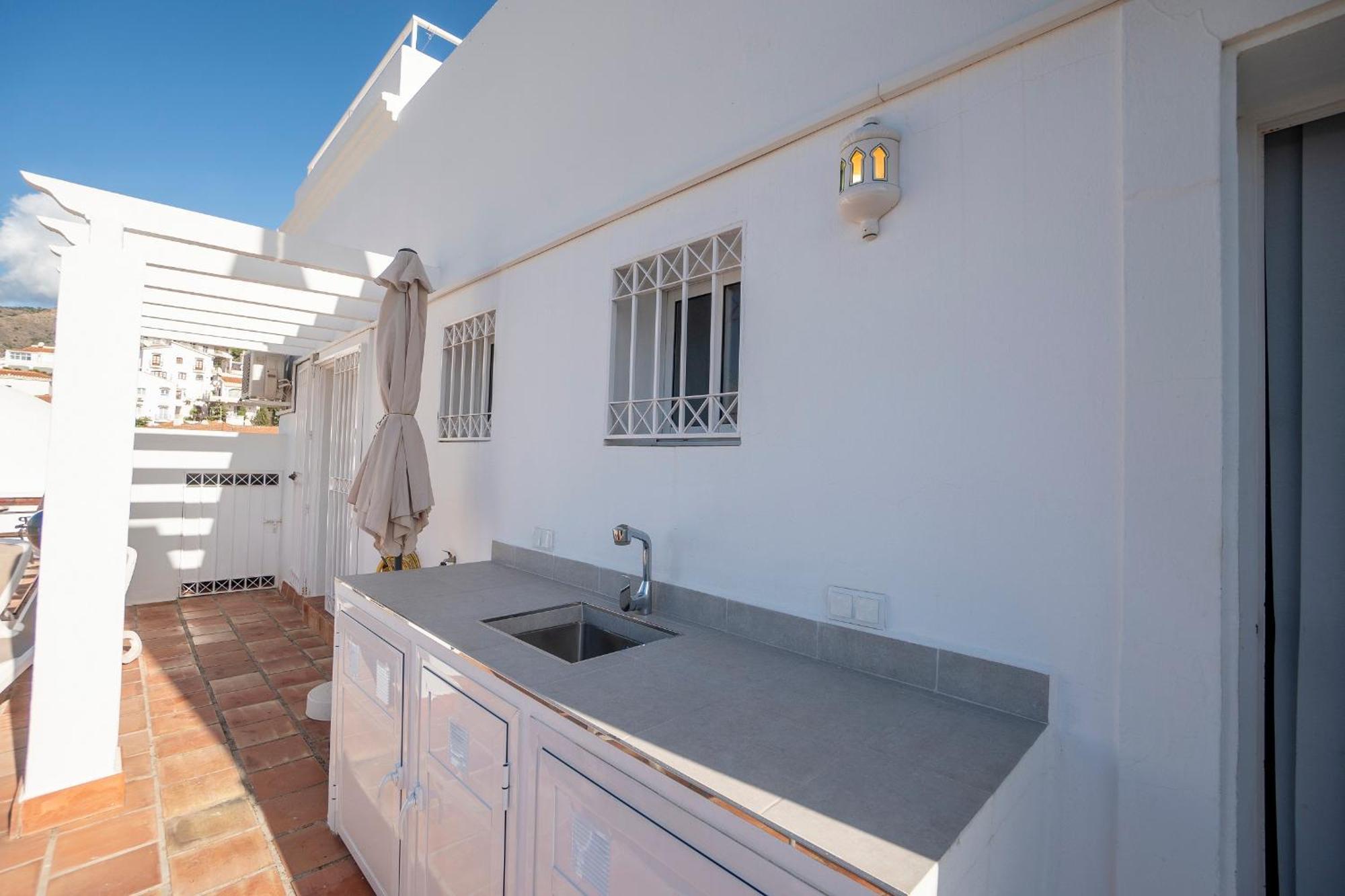Apartamento Residensol 13 Menyber
