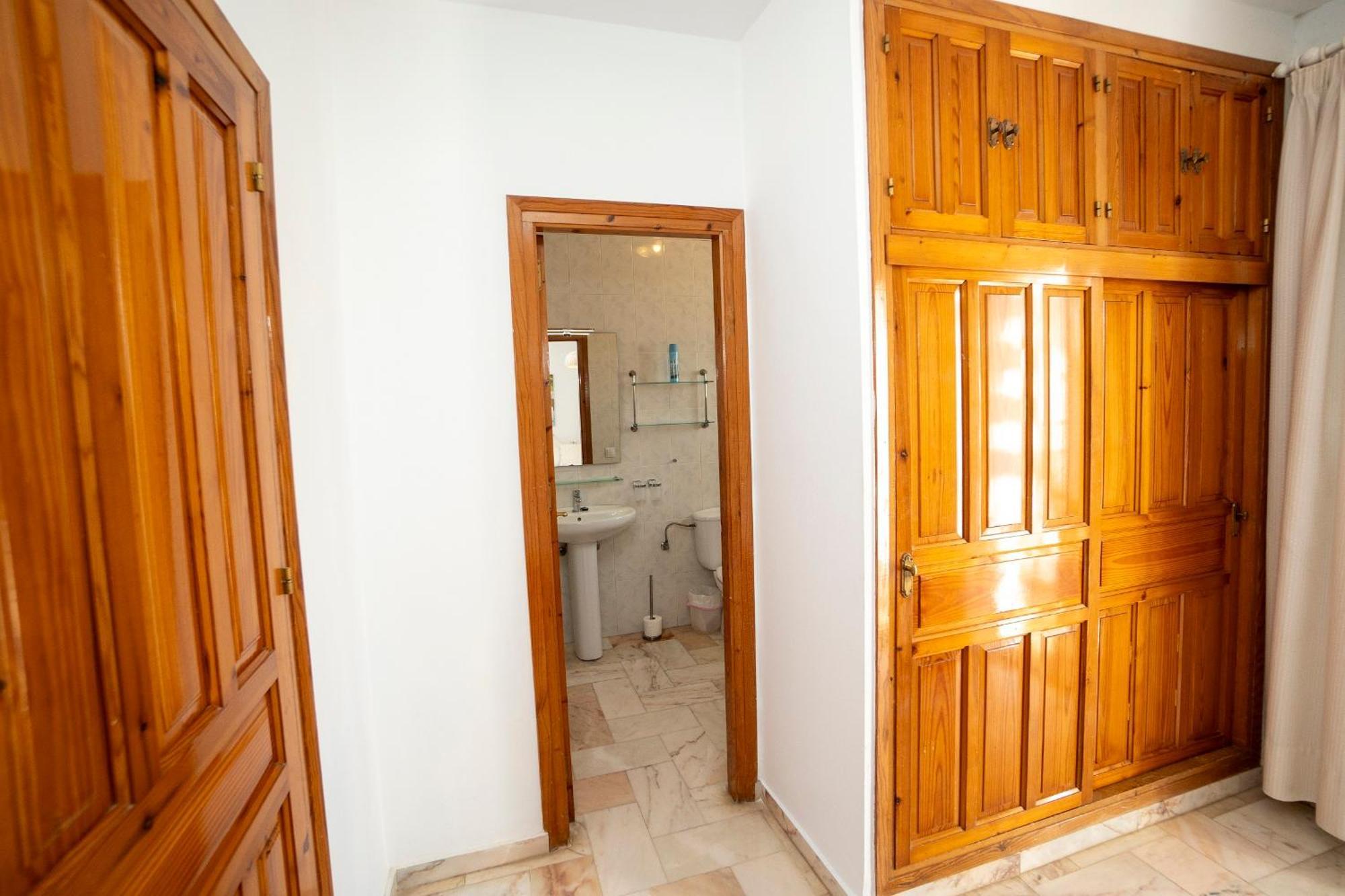 Apartamento Residensol 13 Menyber