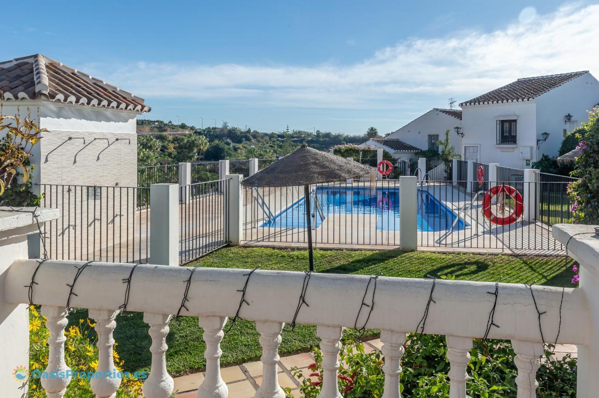 Tanger 3 Oasis * Nerja
