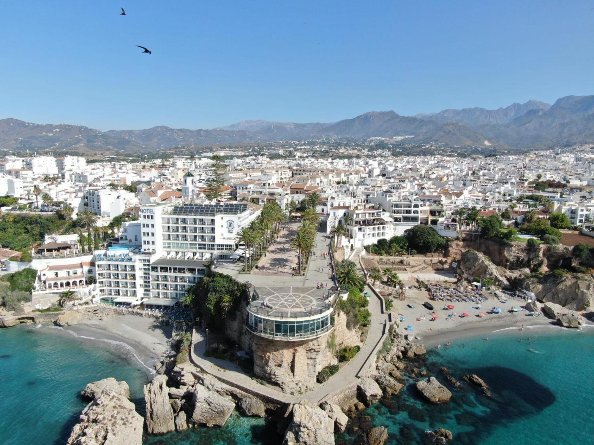 Sun Coronado 102 Apartamento Nerja