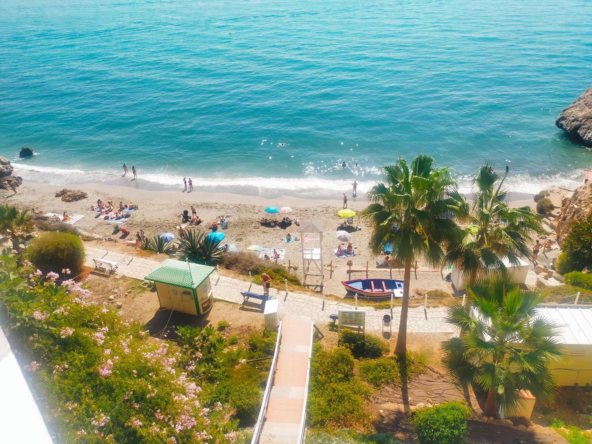 Sun Coronado 102 Apartamento