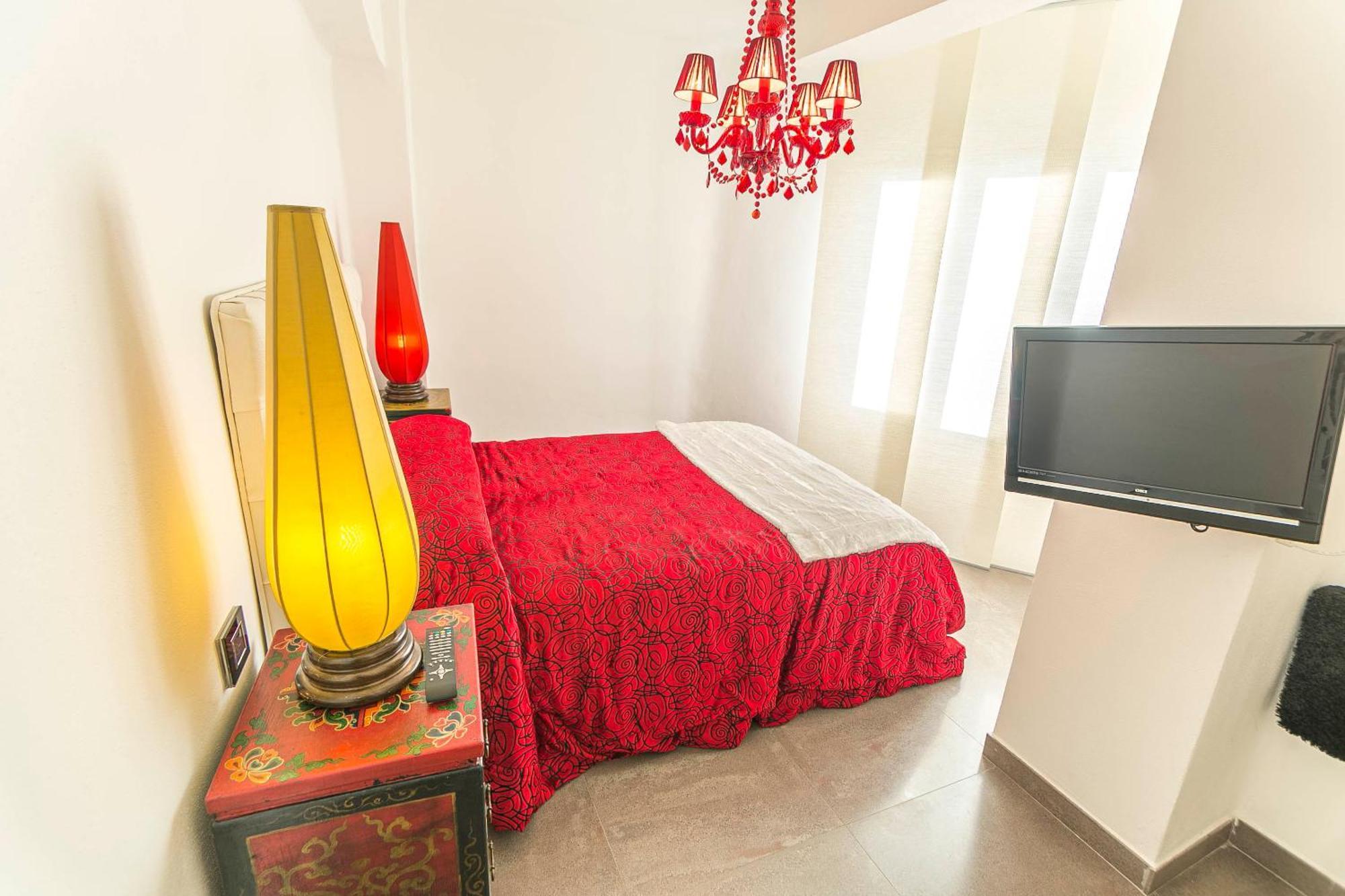 Sun Coronado 102 * Nerja
