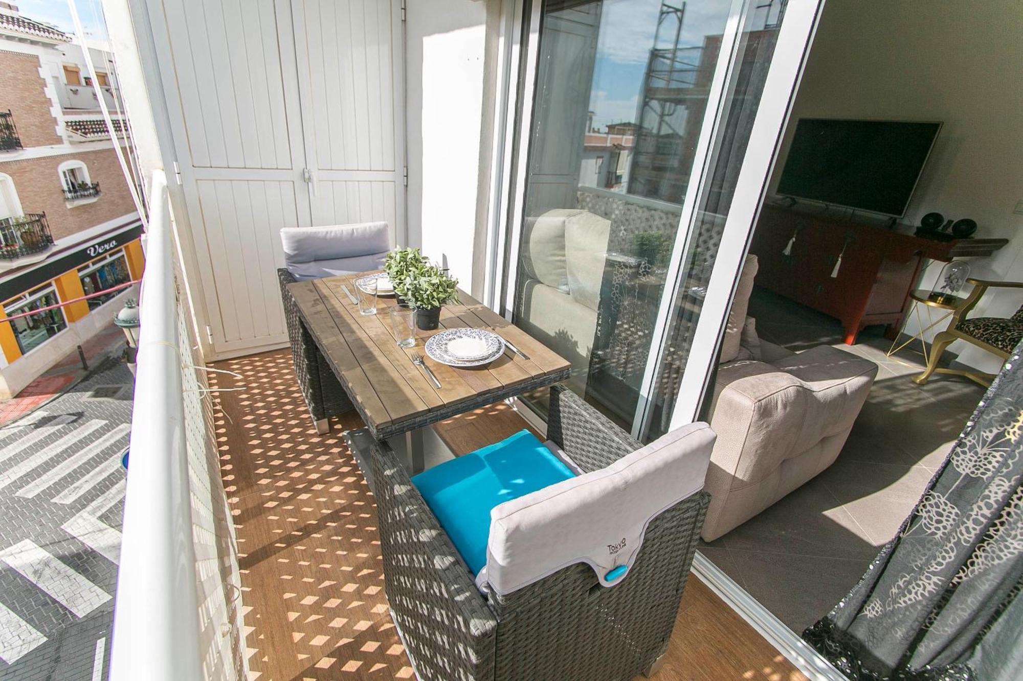 Apartamento Sun Coronado 102
