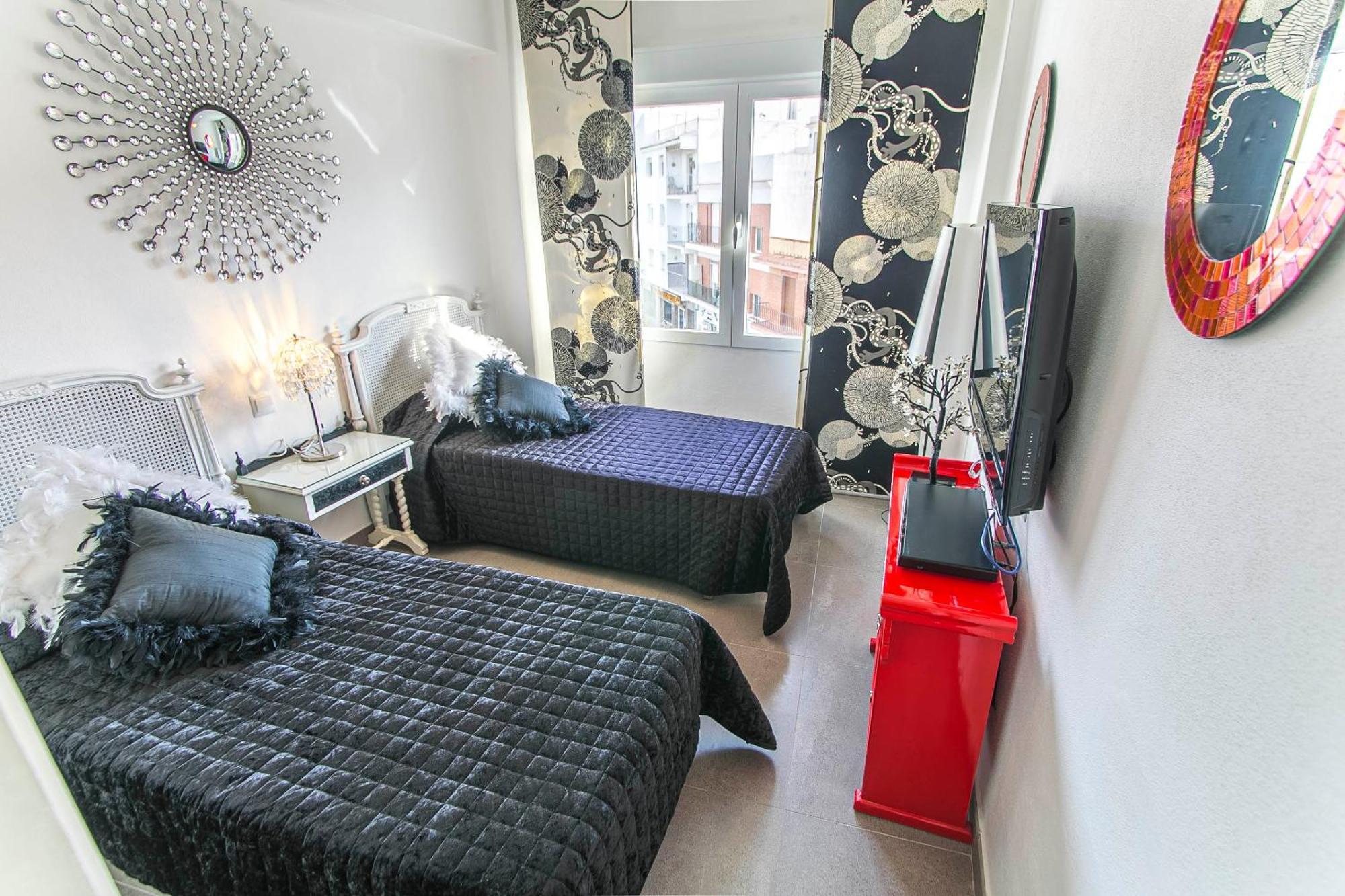 Apartamento Sun Coronado 102 Nerja
