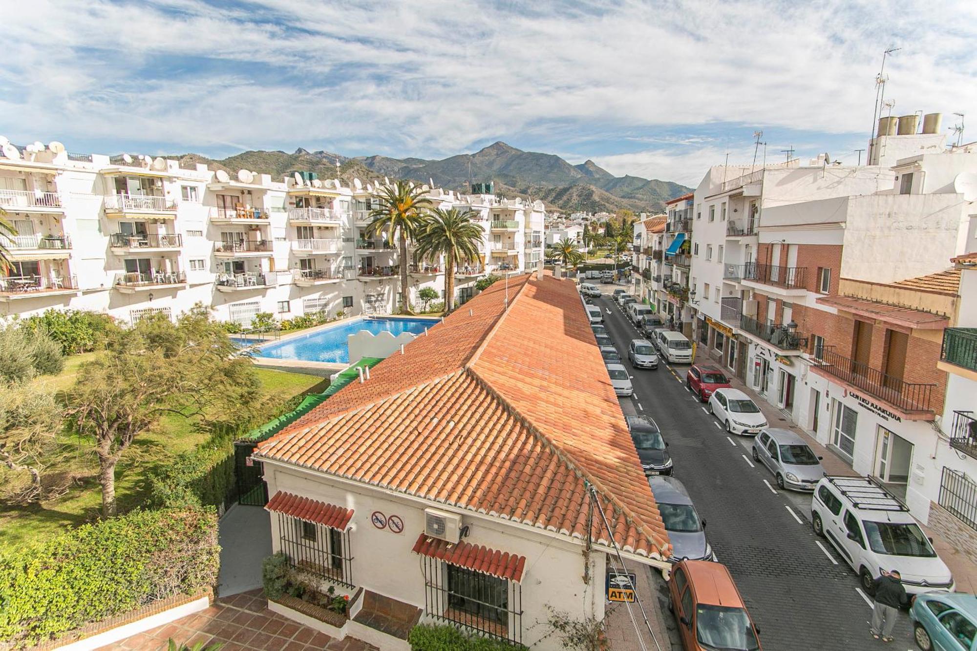 Sun Coronado 102 Nerja
