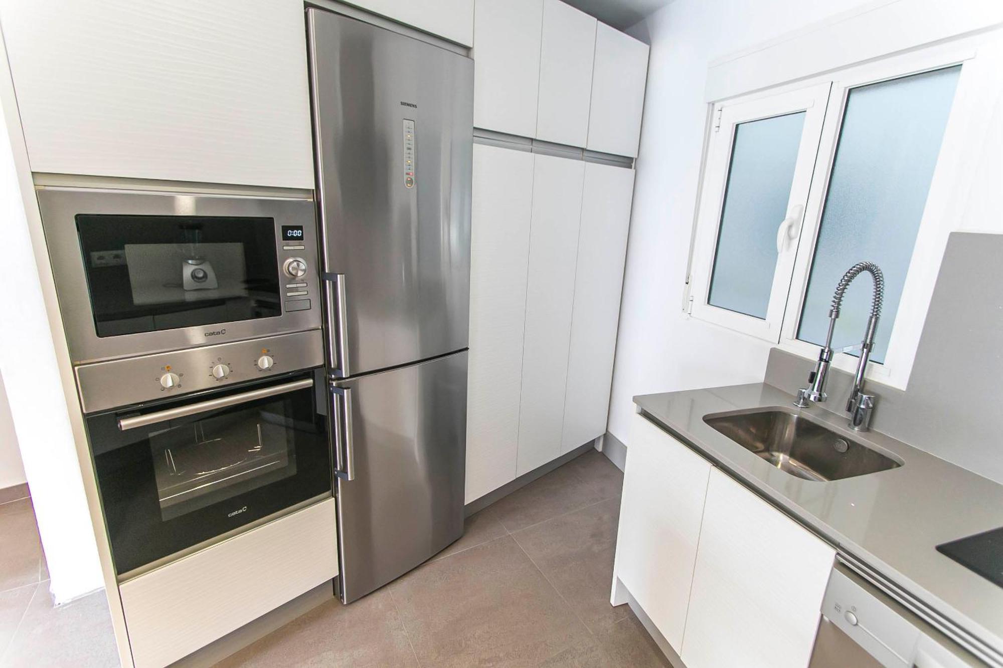 Apartamento Sun Coronado 102