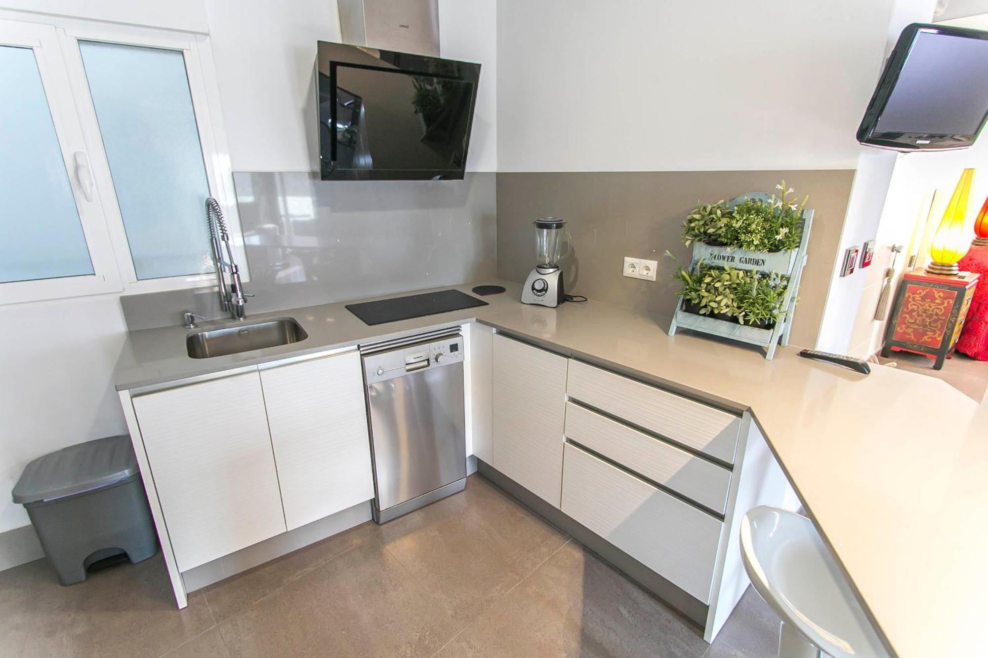 Apartamento Sun Coronado 102 Nerja