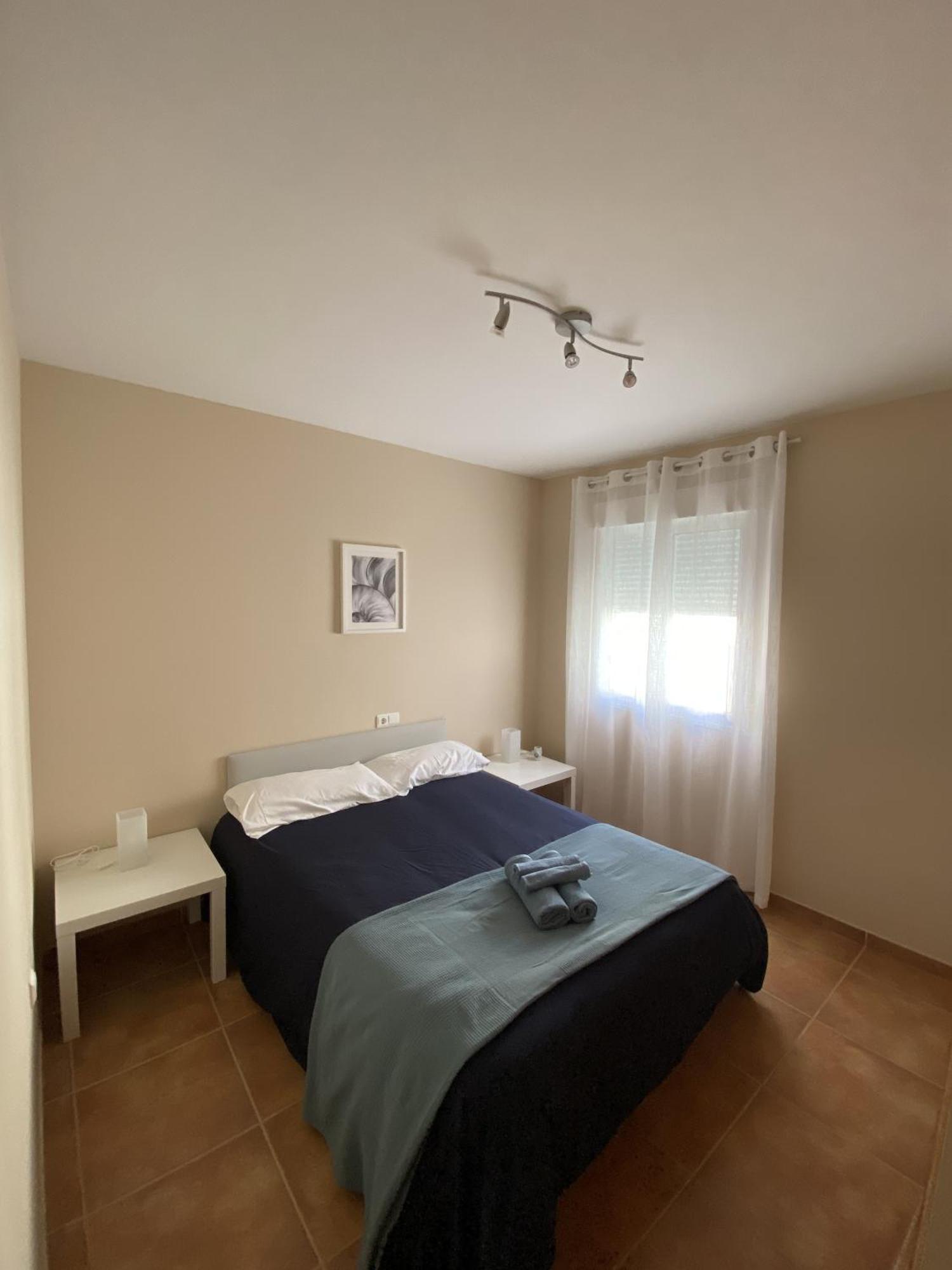 Mc Apartment *