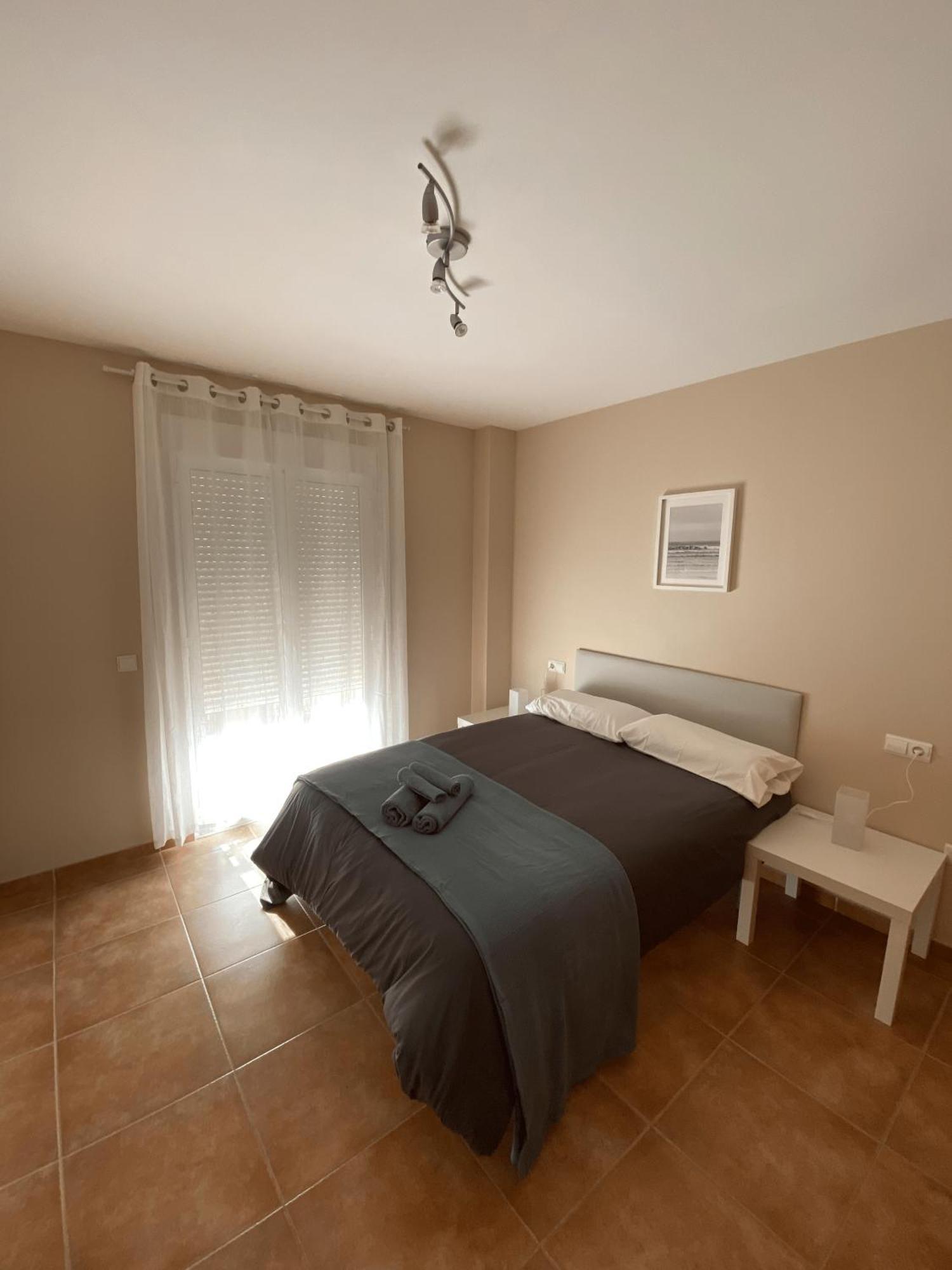 Mc Apartment Nerja