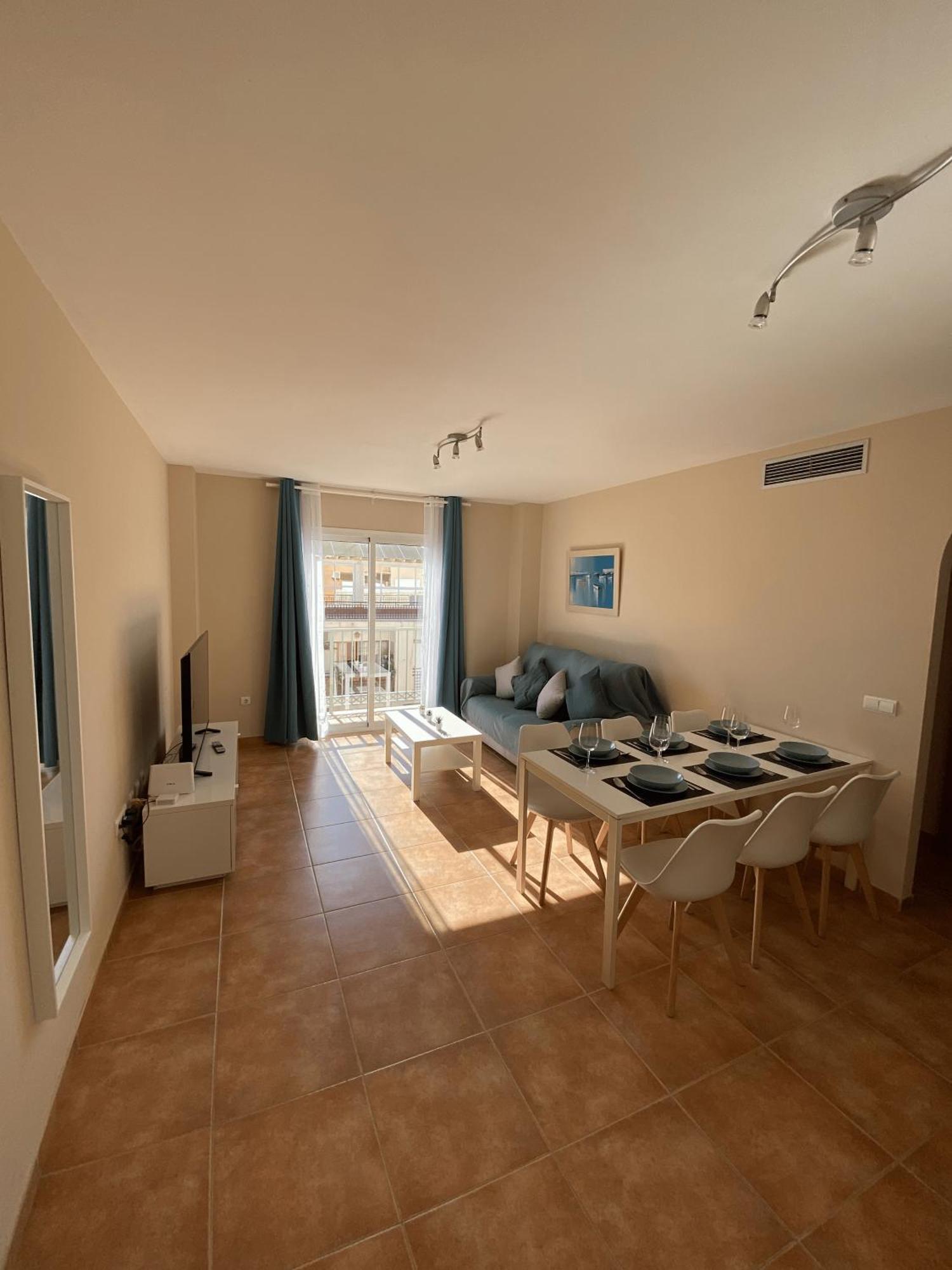 Apartment Mc Nerja