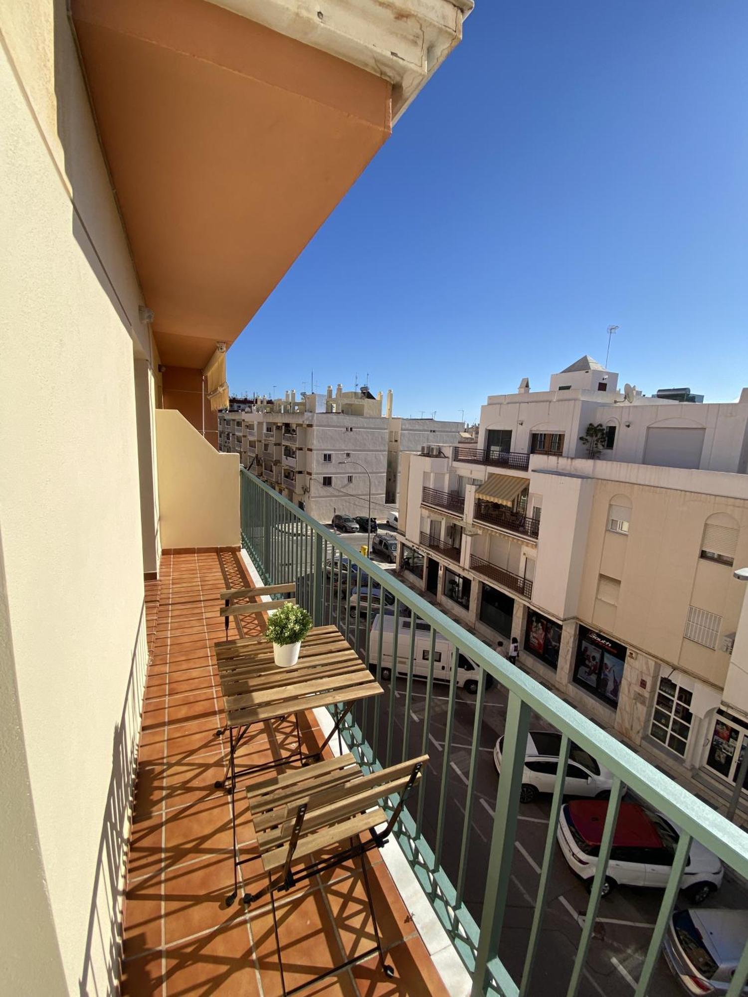 Mc Apartment *