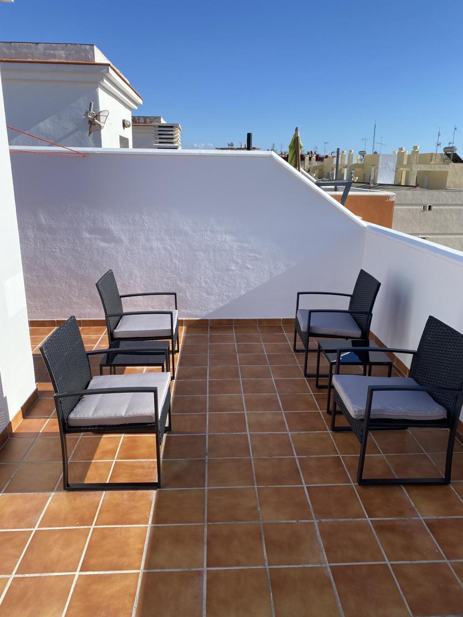 Apartment Mc Nerja