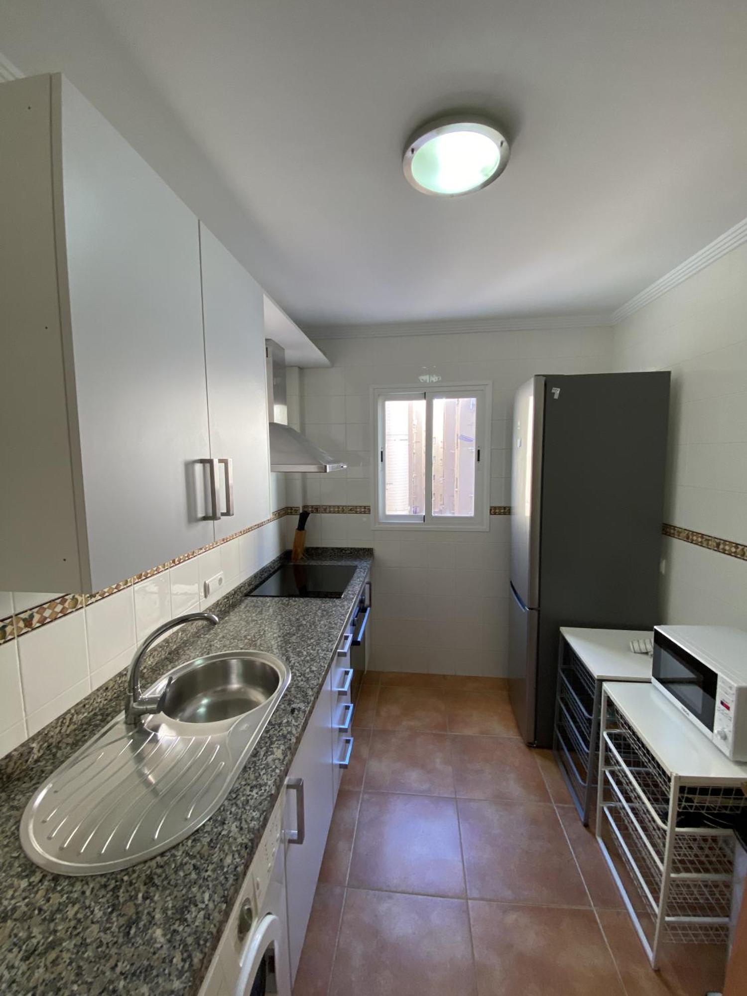 Mc Apartment *