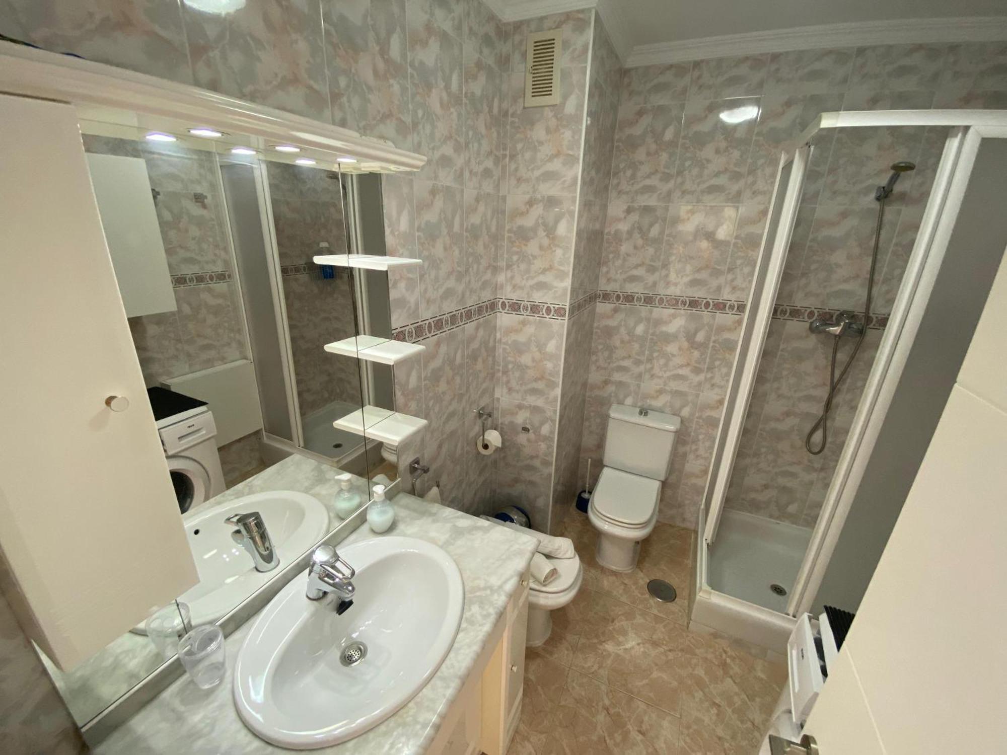Apartment Albaida *