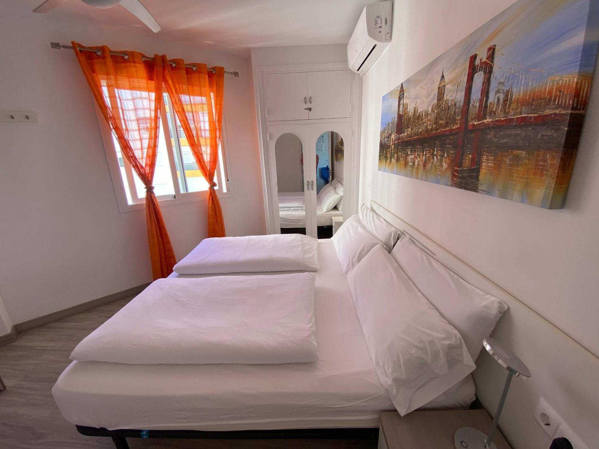 Apartment Albaida Nerja