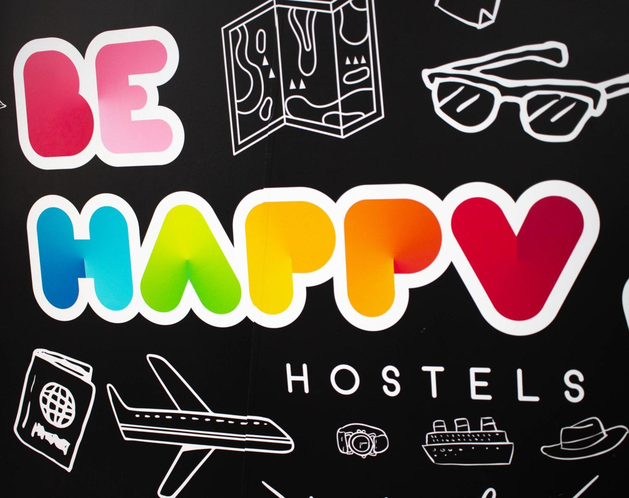 Hostel Be Happy Nerja