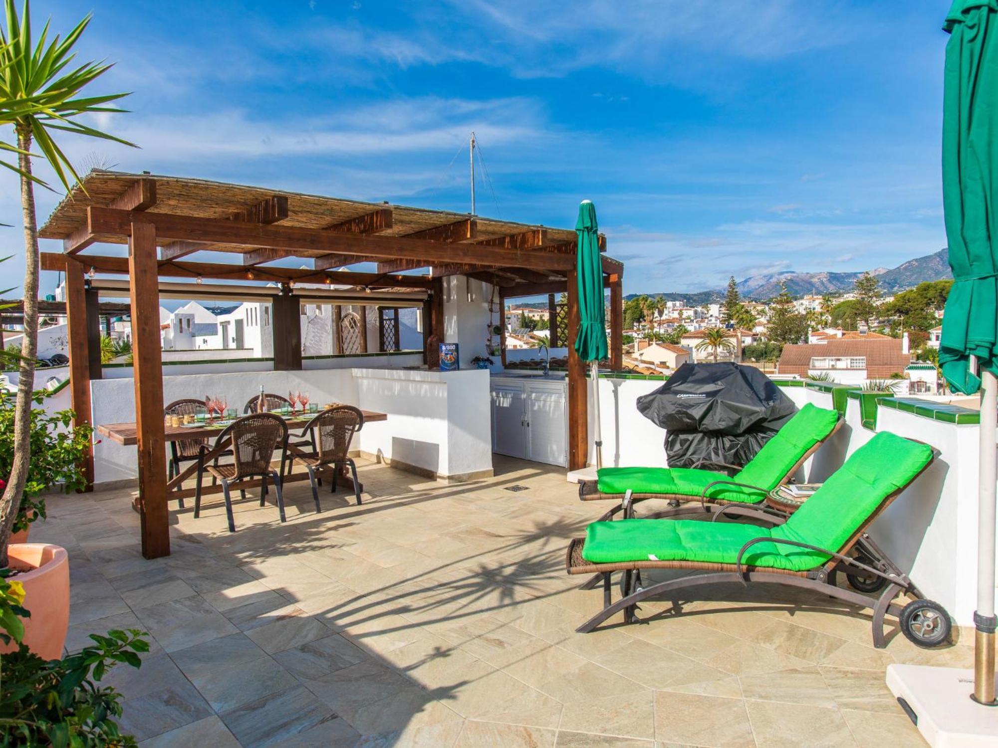 Alcazaba By Interhome *