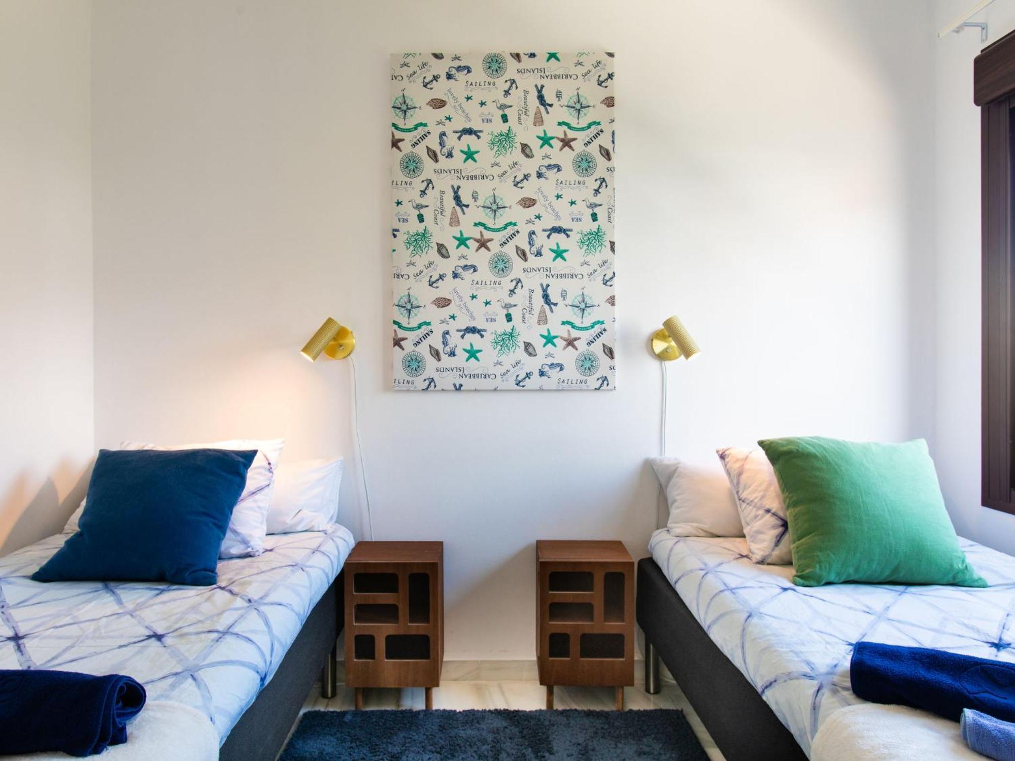 Alcazaba By Interhome *