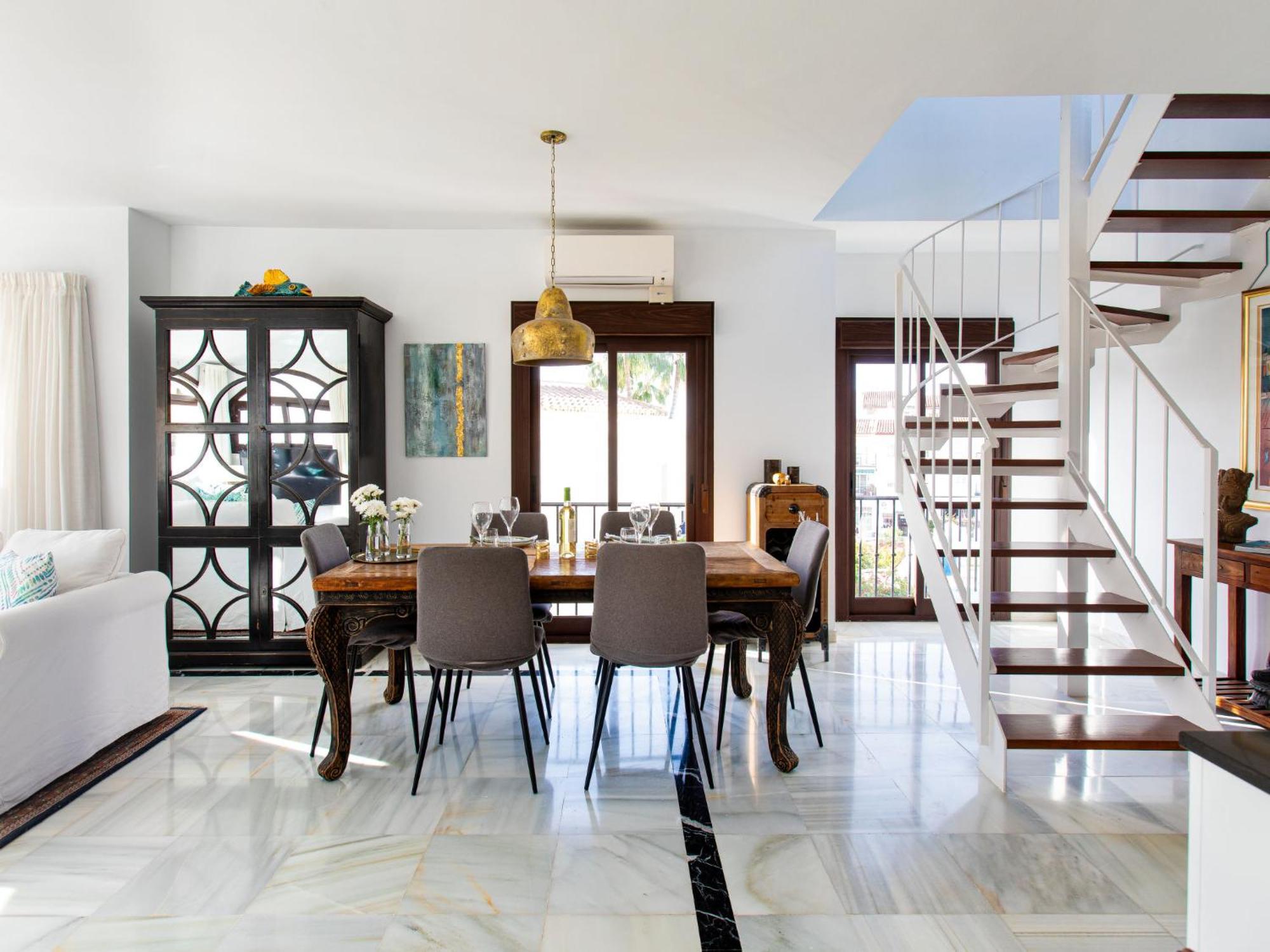 Alcazaba By Interhome * Nerja