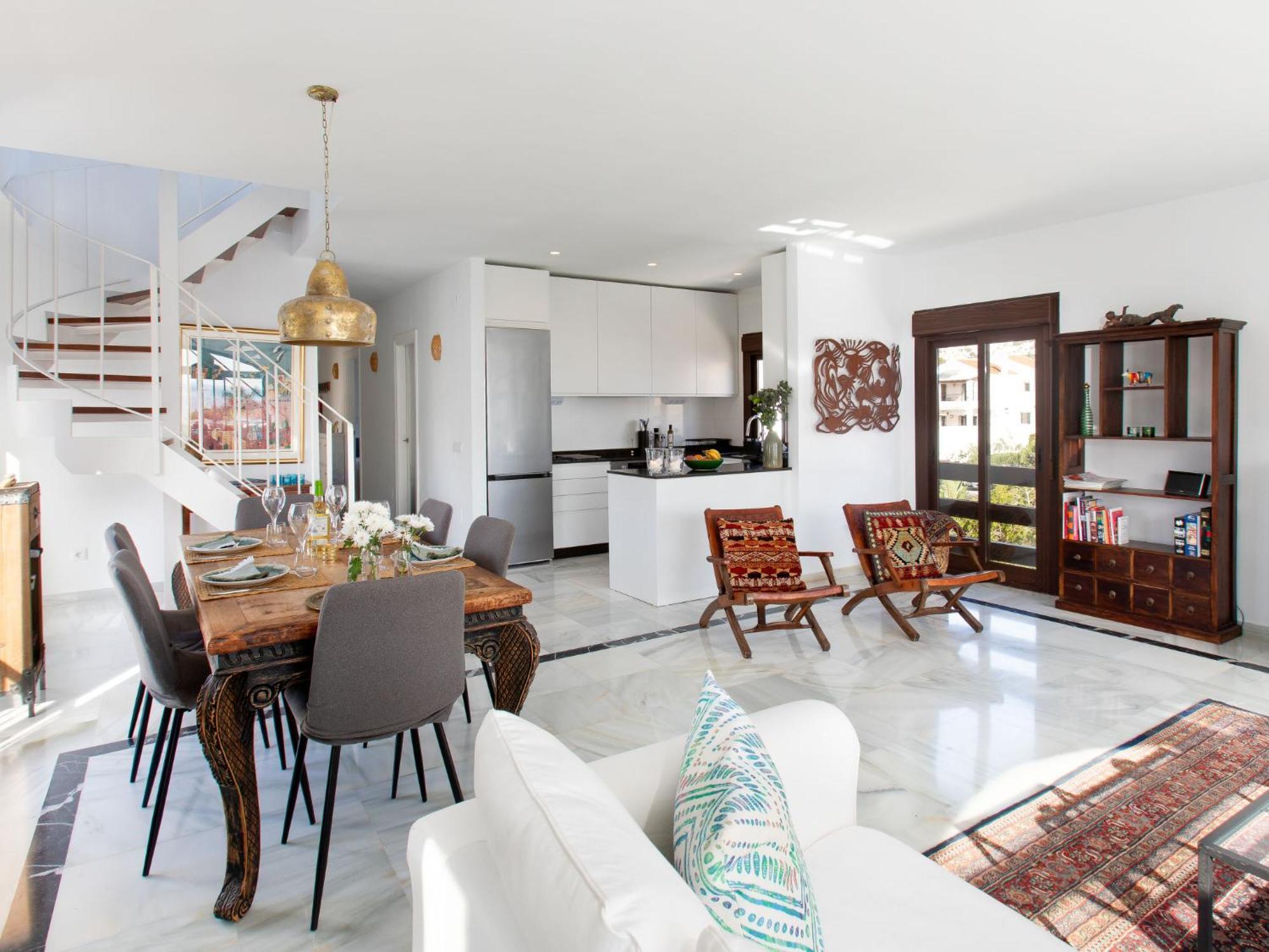 Alcazaba By Interhome Apartamento